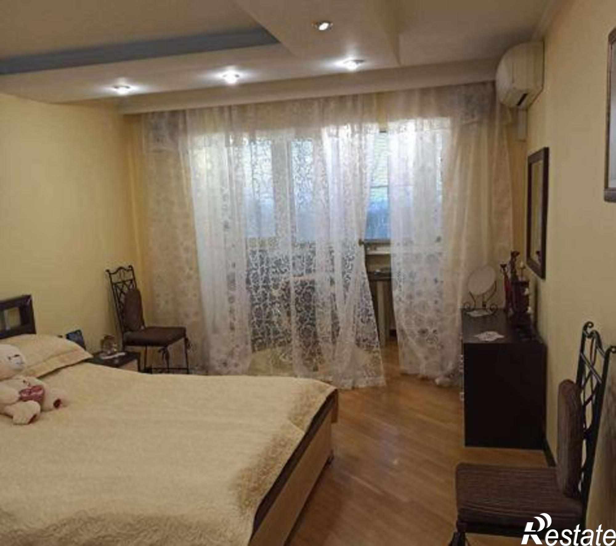 Купить квартиру за 7 050 000 рублей на Орбитальная улица, 46