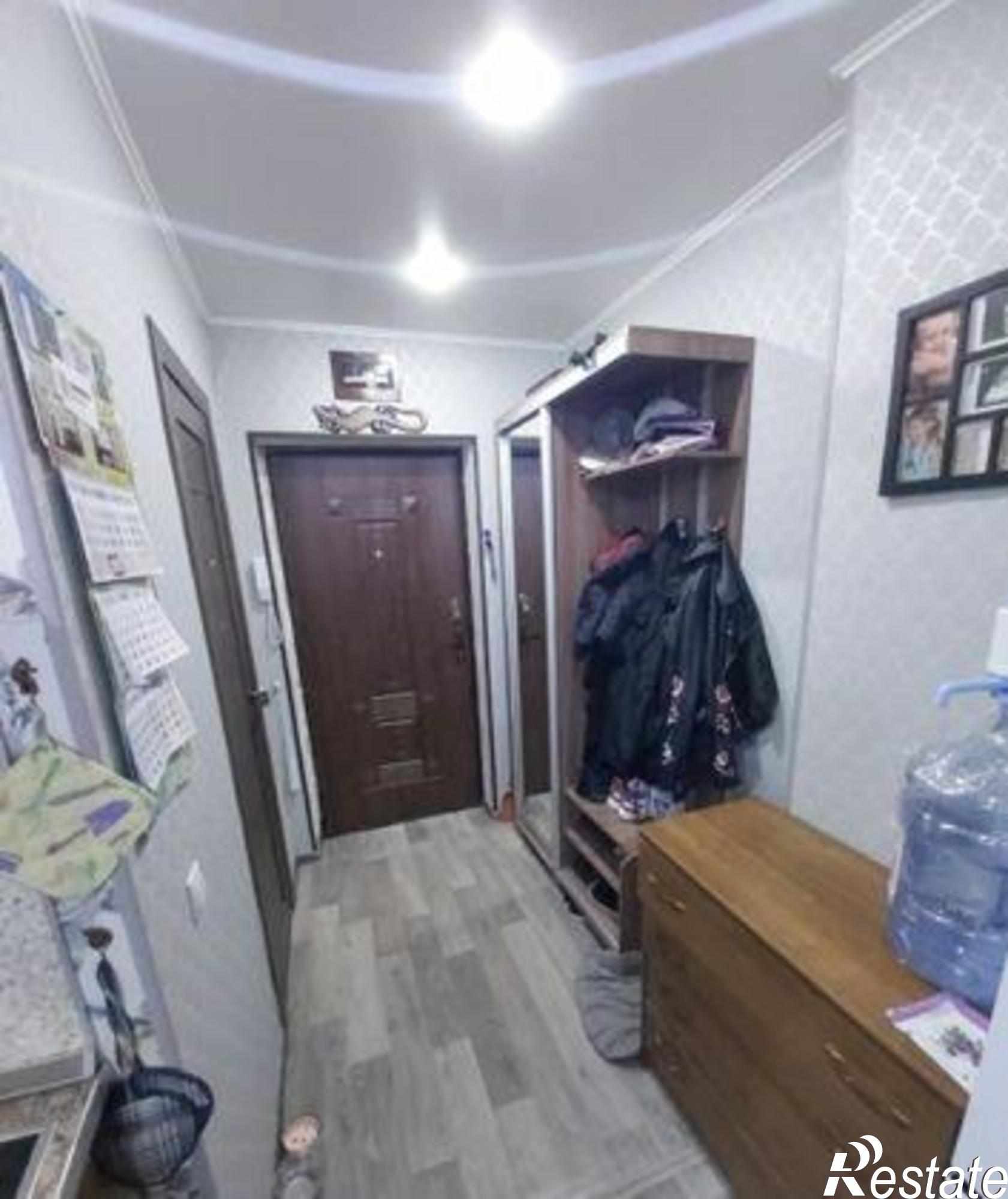 Купить квартиру за 2 120 000 рублей на Заводская улица, 25