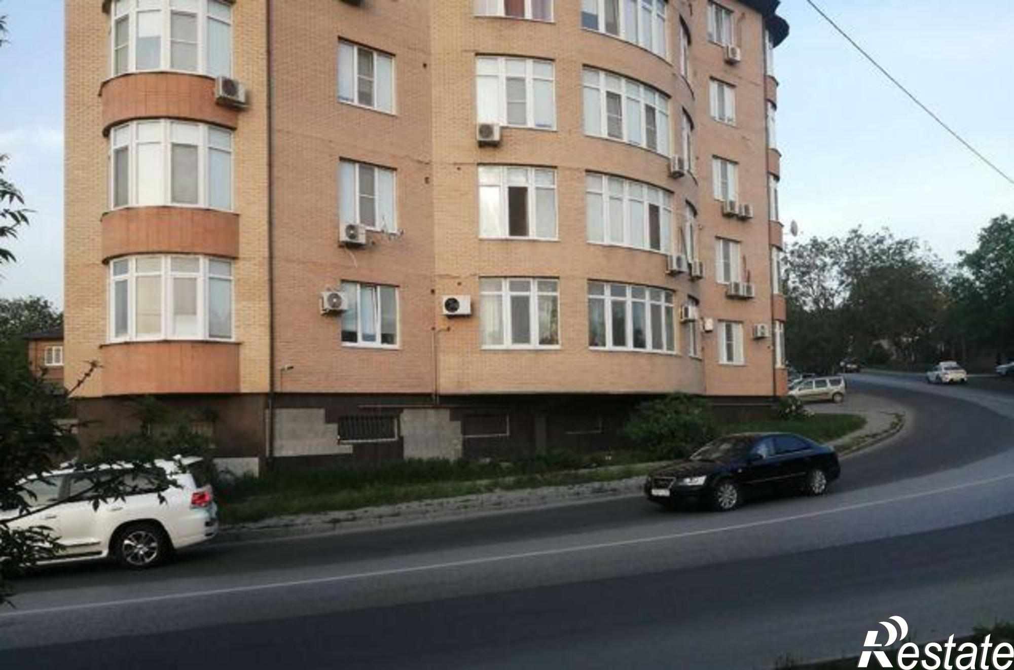 Купить квартиру за 3 760 000 рублей на улица Маркова, 41/1В