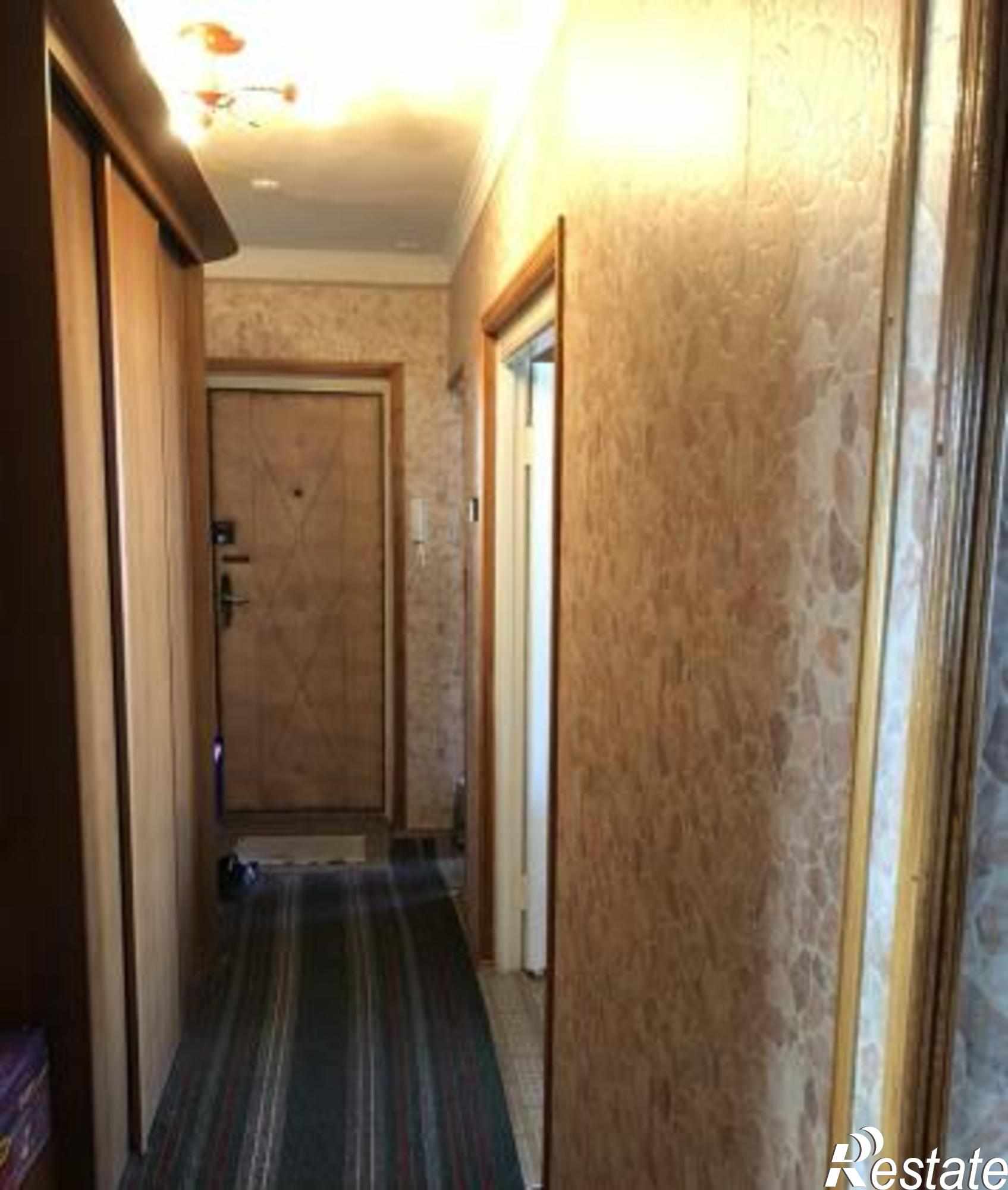 Купить квартиру за 4 560 000 рублей на Врубовая улица, 4