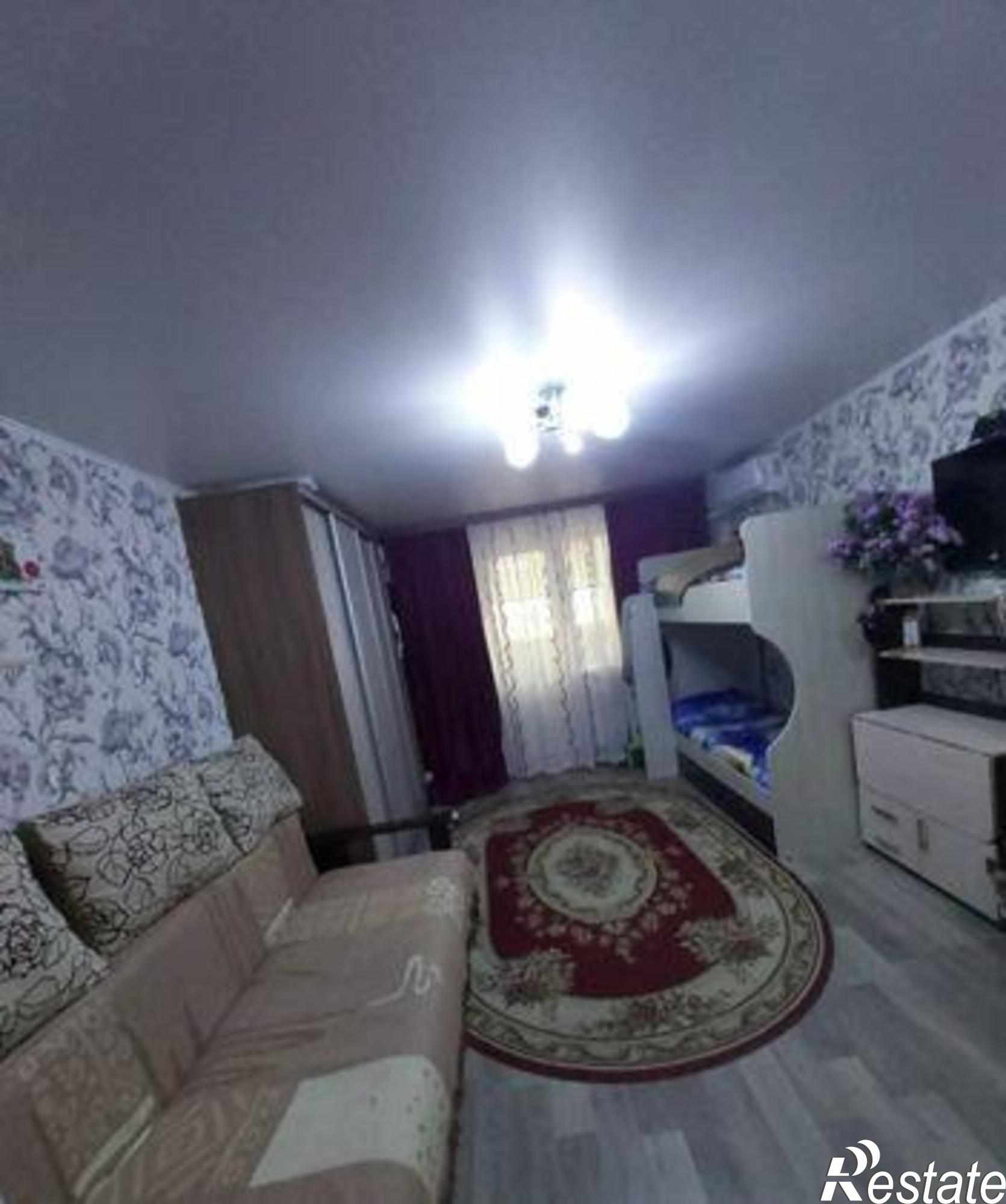 Купить квартиру за 2 120 000 рублей на Заводская улица, 25