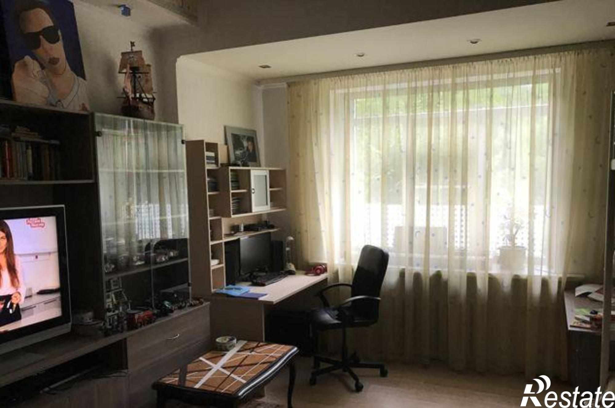 Купить квартиру за 6 110 000 рублей на улица Мечникова, 136