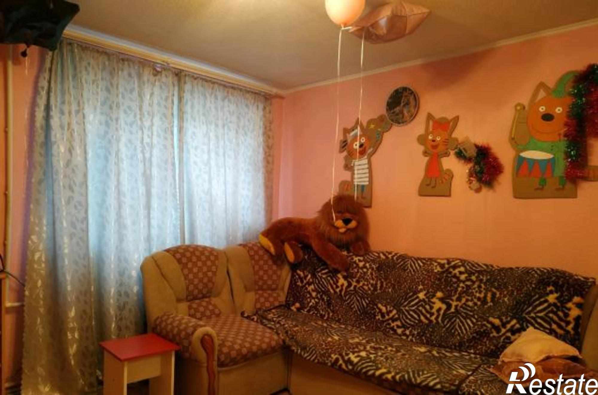 Купить квартиру за 3 290 000 рублей на улица Содружества, 82/1