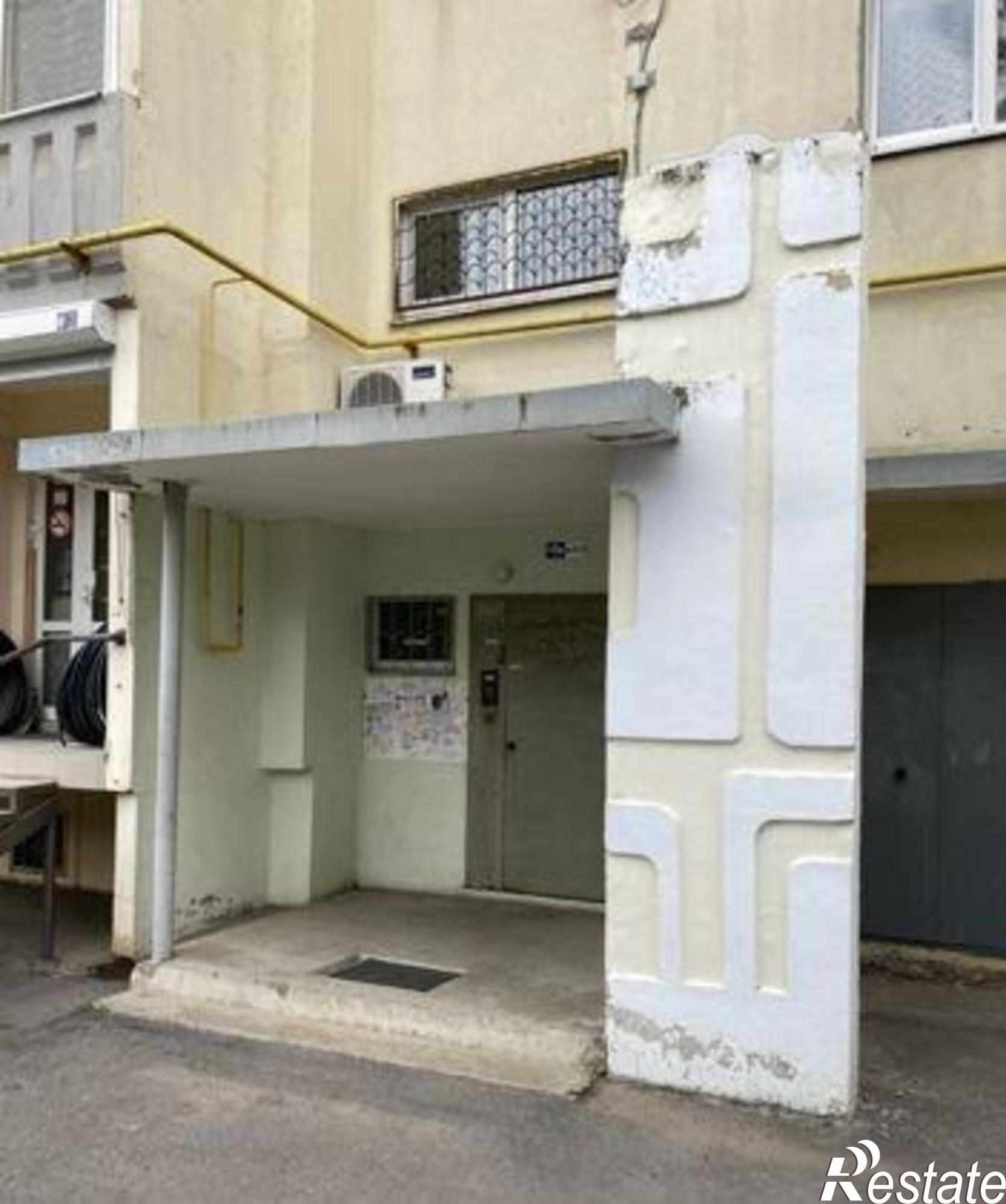 Купить квартиру за 3 240 000 рублей на 2-я Краснодарская улица, 145Д
