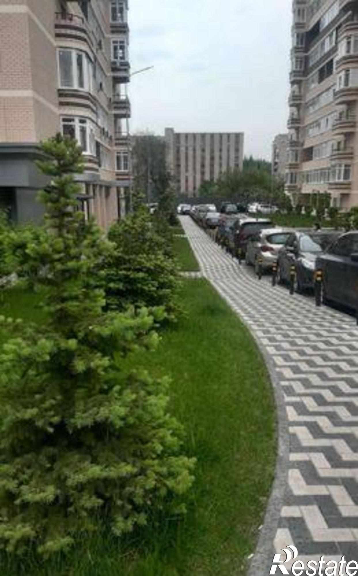 Купить квартиру за 3 570 000 рублей на улица Нансена, 103/1/1