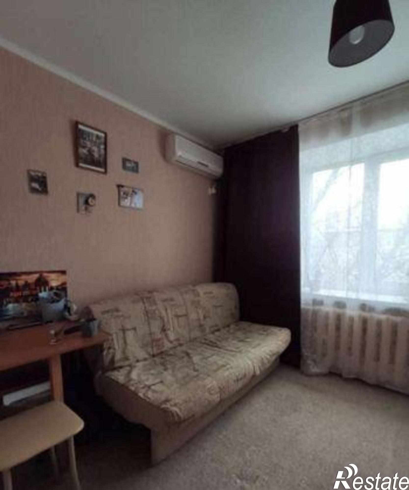 Купить квартиру за 890 000 рублей на Казахская улица, 89/2