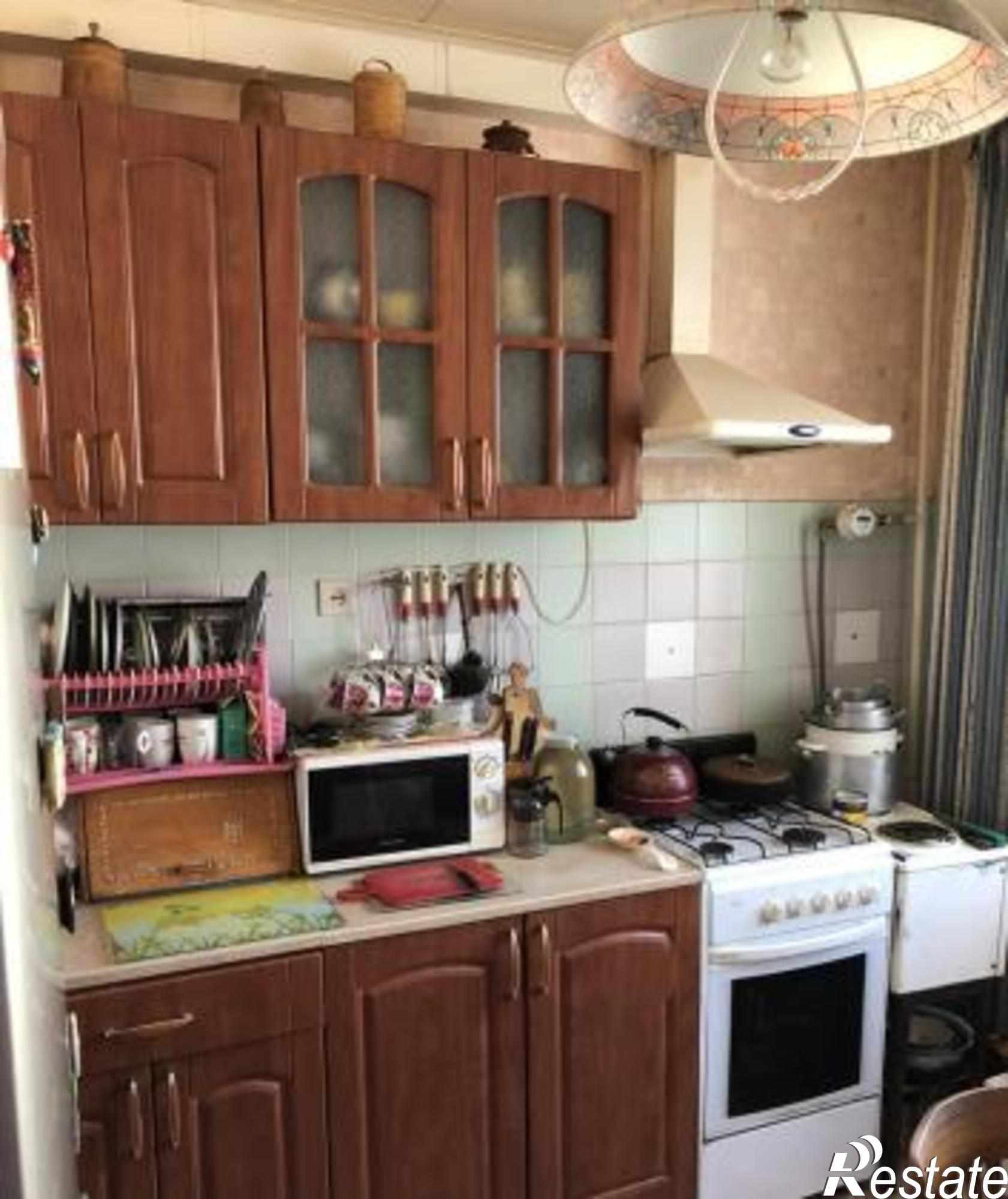 Купить квартиру за 4 560 000 рублей на Врубовая улица, 4