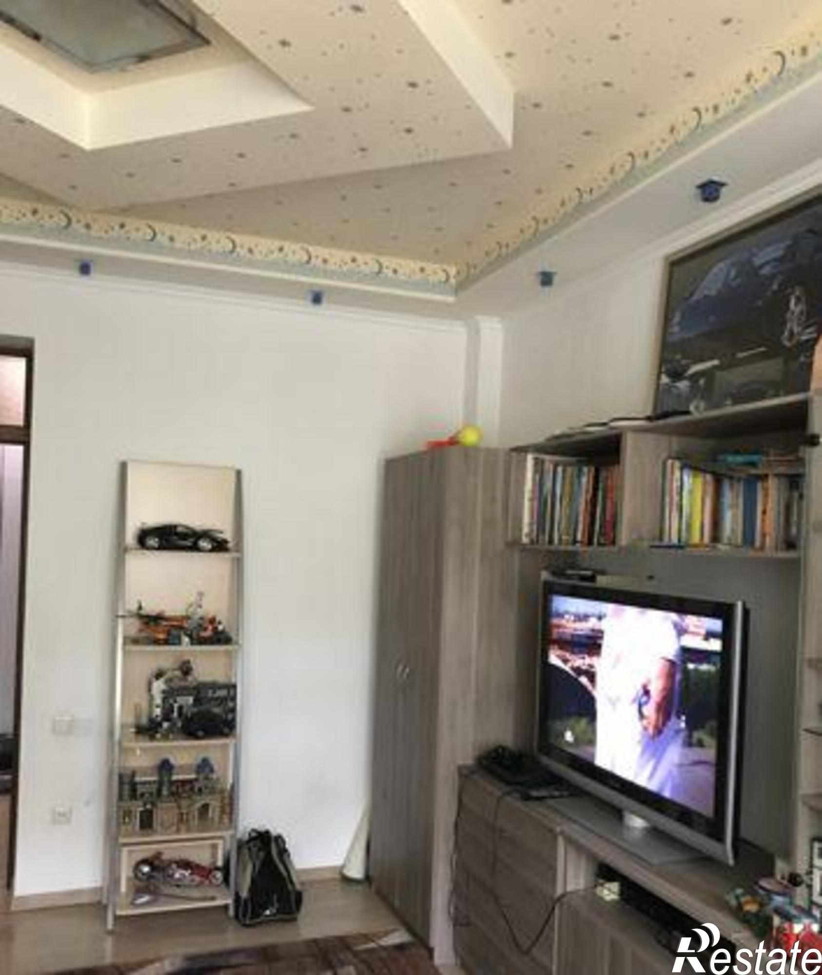 Купить квартиру за 6 110 000 рублей на улица Мечникова, 136