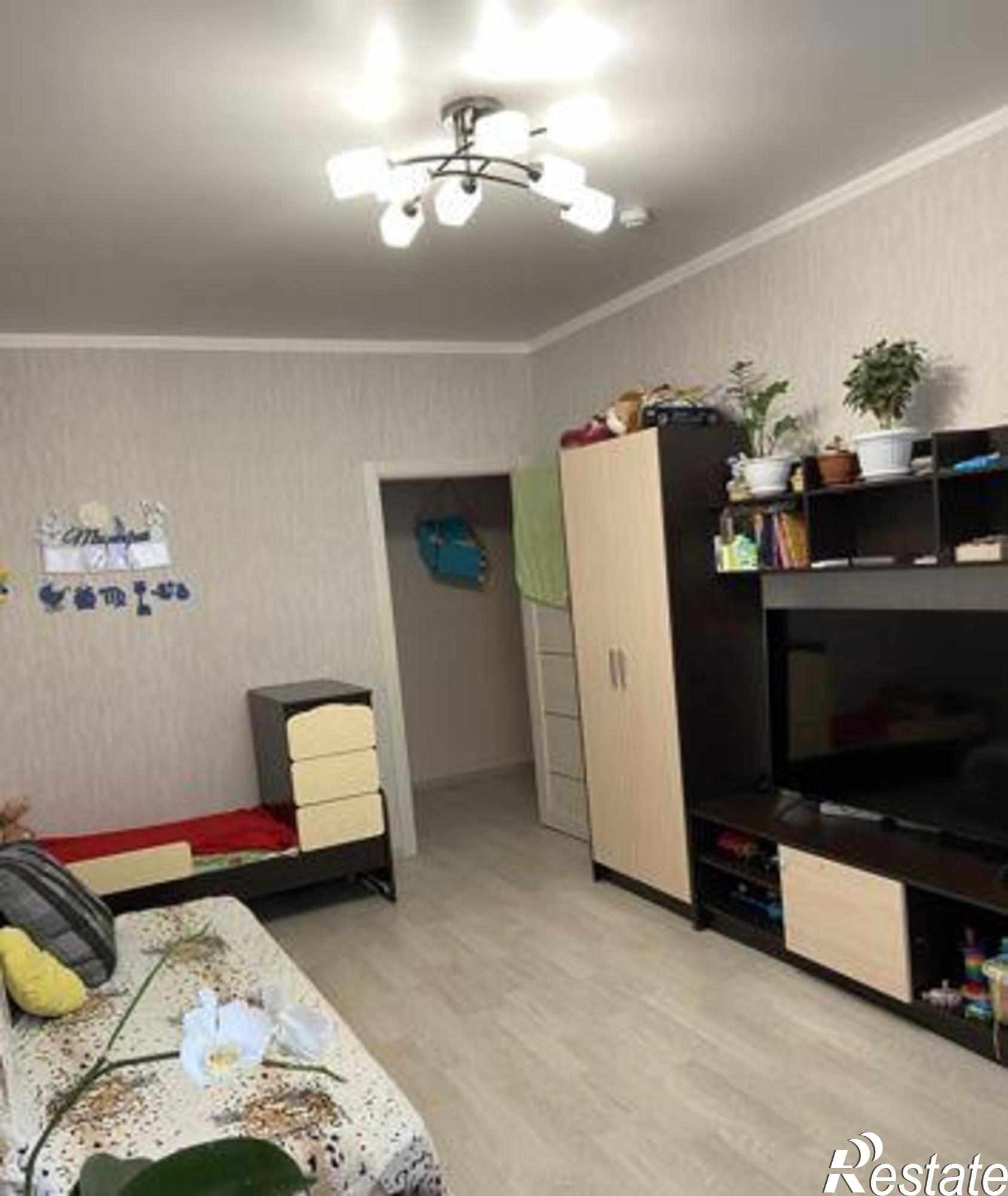 Купить квартиру за 2 960 000 рублей на проспект Солженицына, 21/106с1