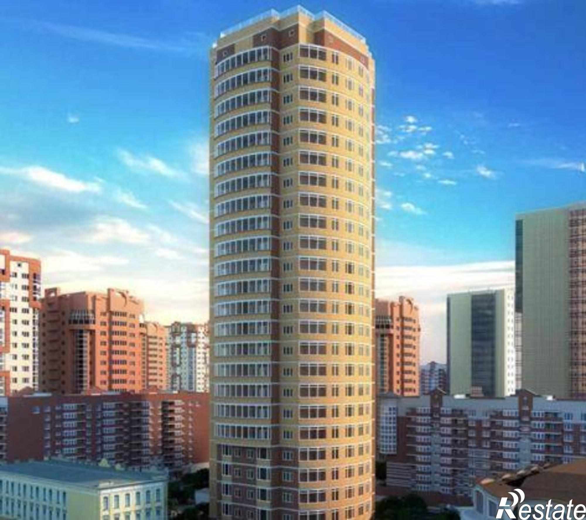 Купить квартиру за 4 980 000 рублей на Красноармейская улица, 202
