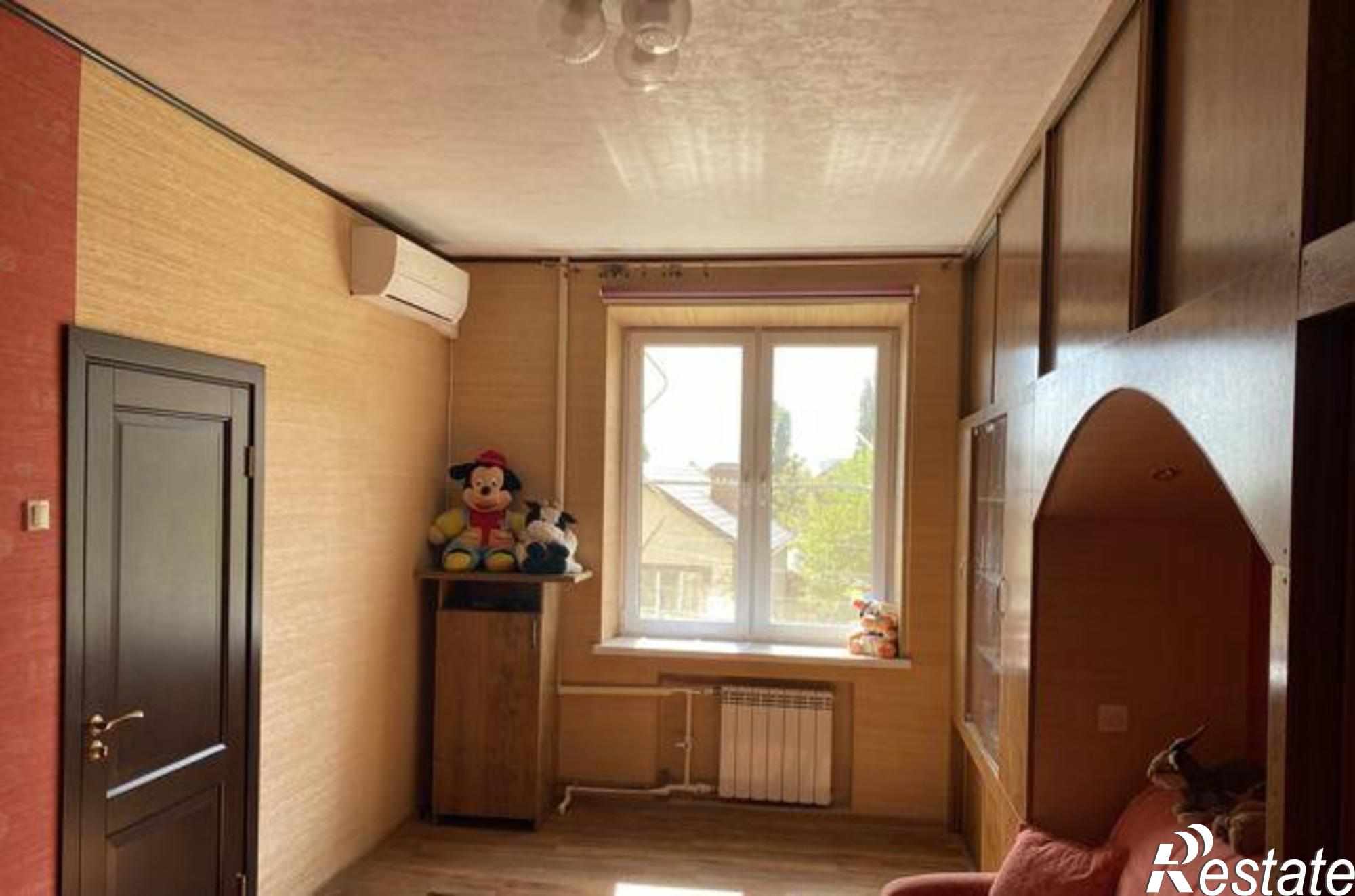 Купить квартиру за 4 650 000 рублей на 2-я Пролетарская улица, 52-54