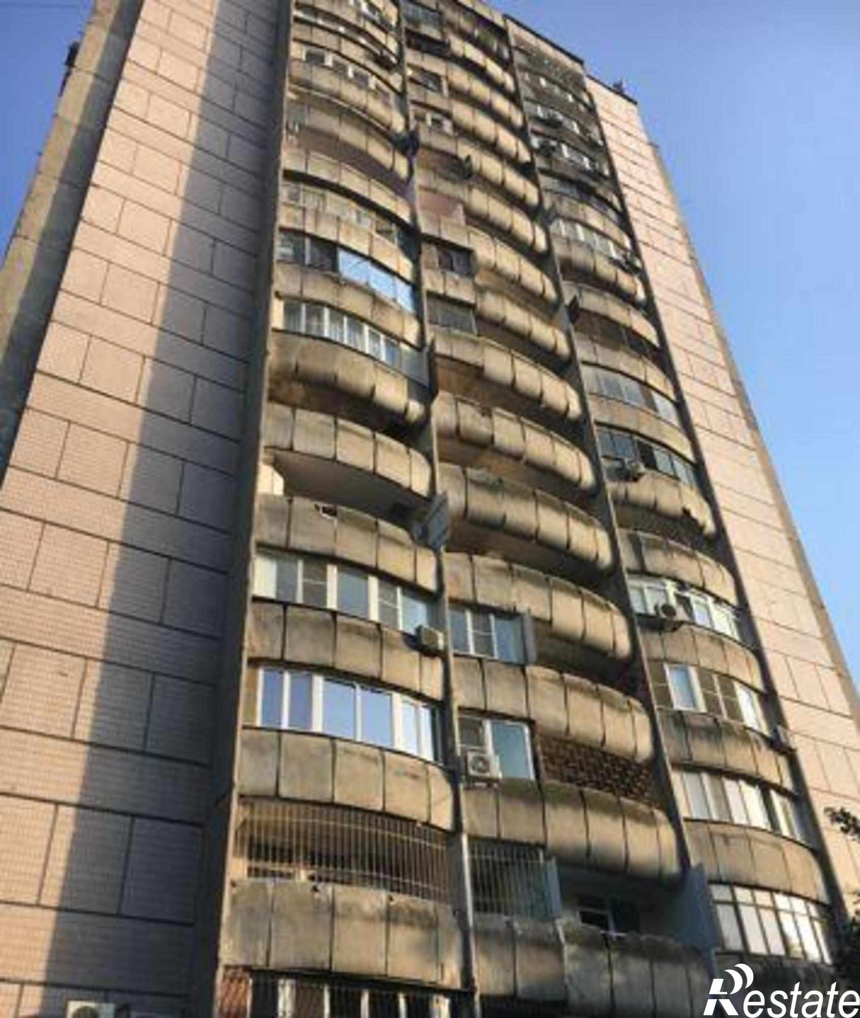 Купить квартиру за 5 030 000 рублей на Ворошиловский проспект, 60