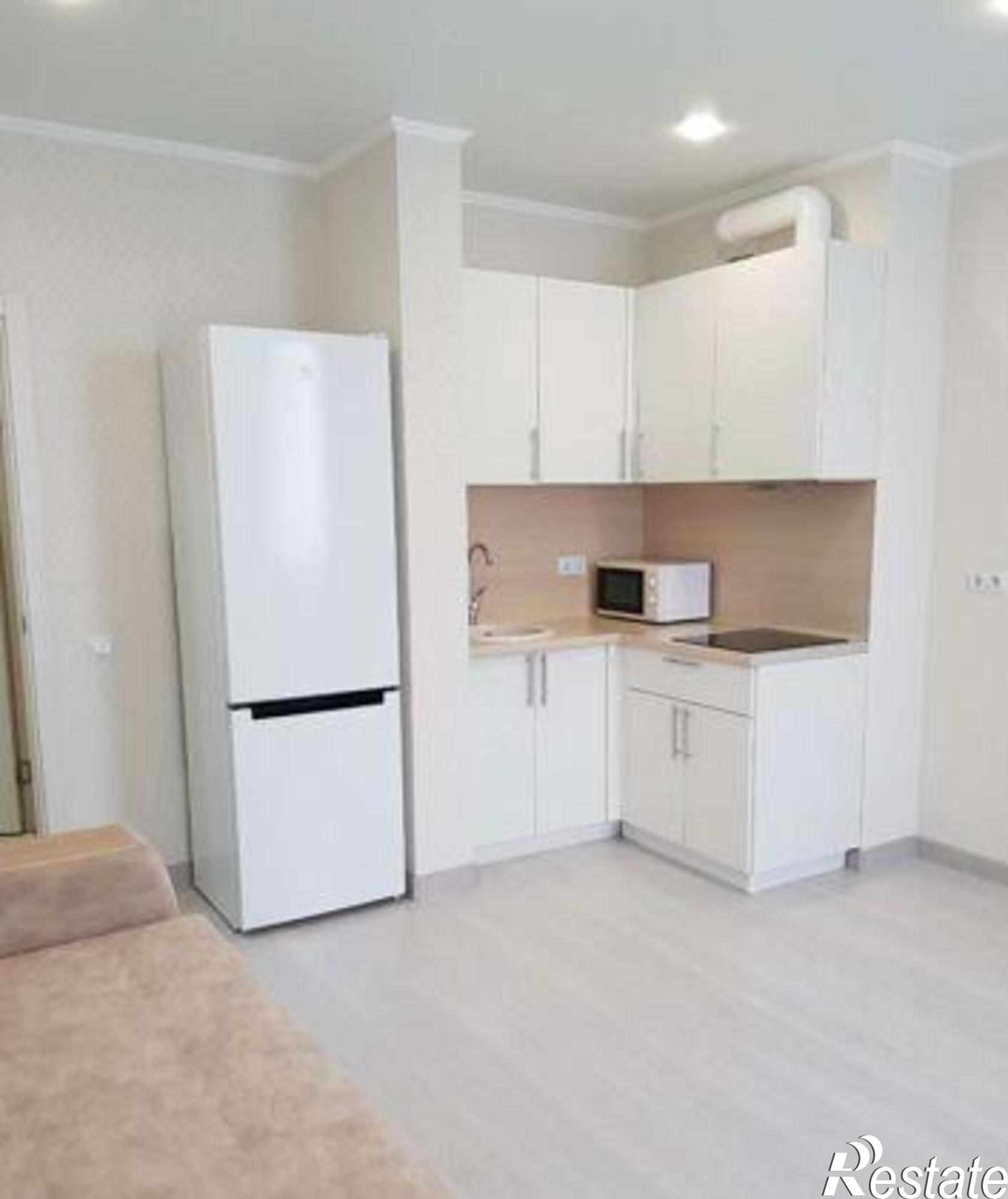 Купить квартиру за 3 850 000 рублей на Стабильная улица, 3с2