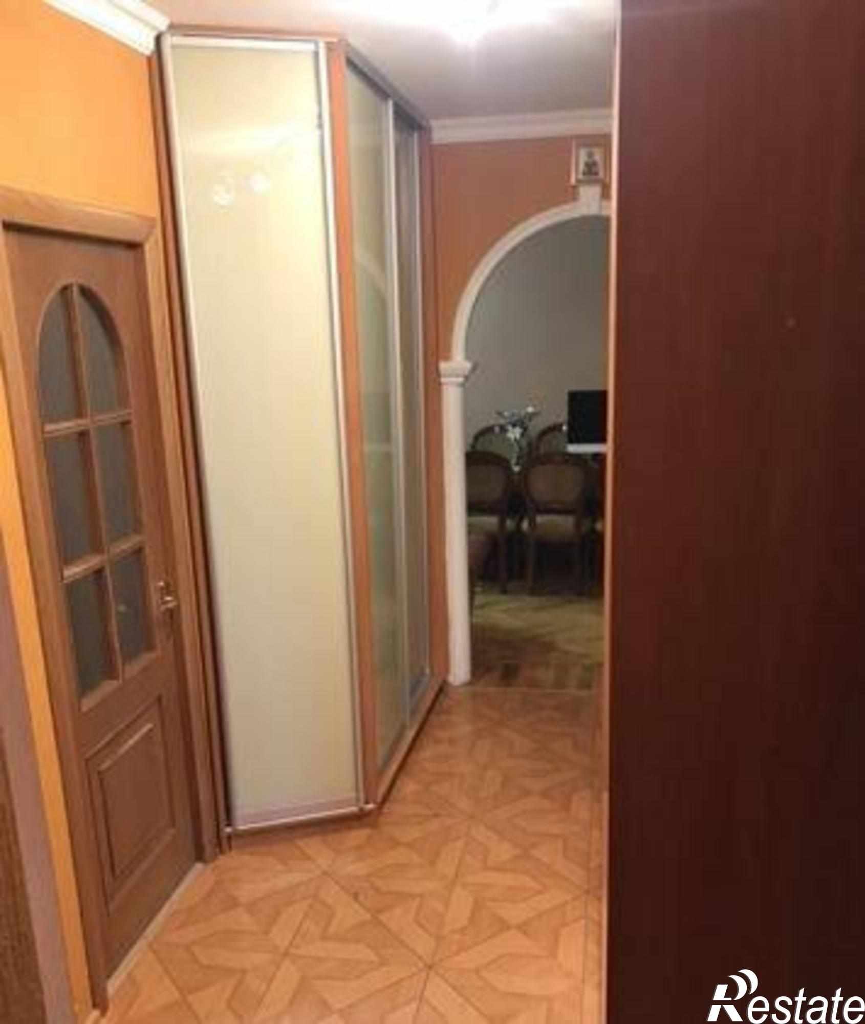 Купить квартиру за 4 230 000 рублей на проспект 40-летия Победы, 69/3