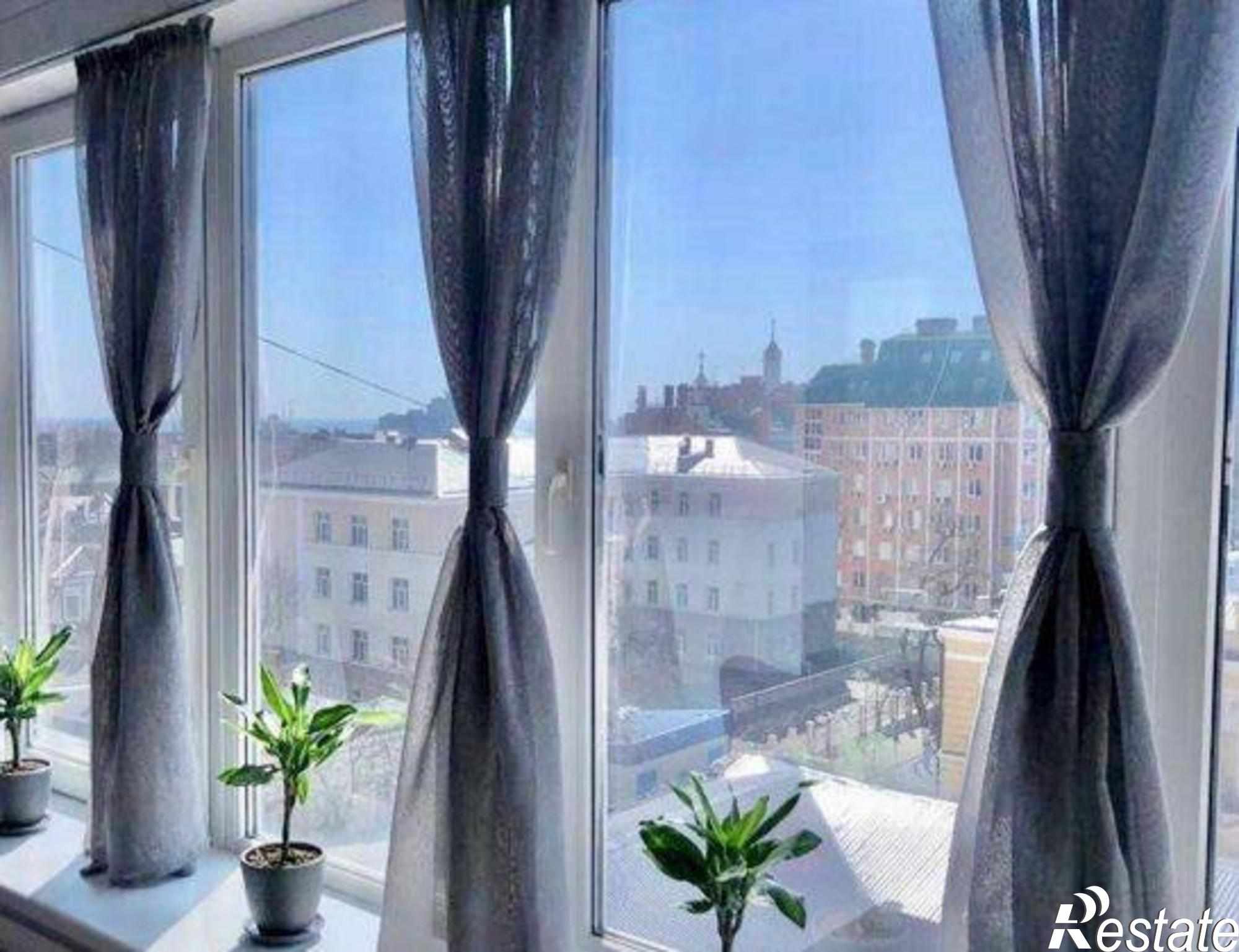 Купить квартиру за 8 550 000 рублей на улица Шаумяна, 102А