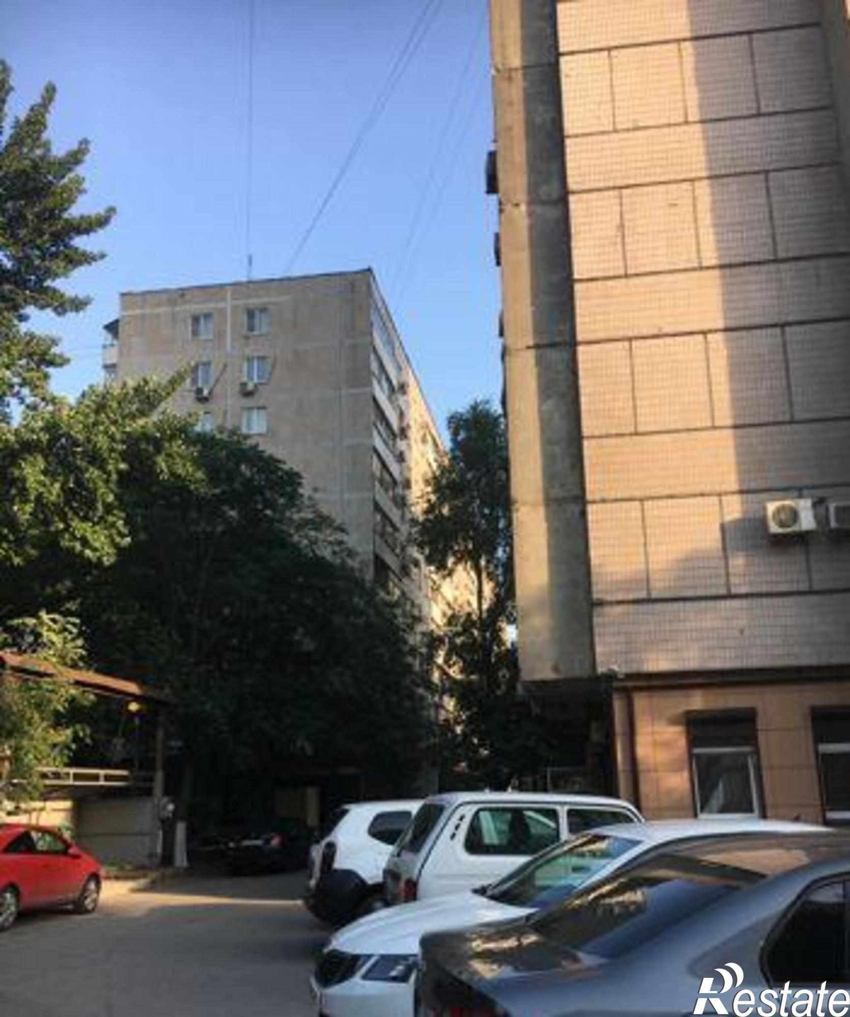 Купить квартиру за 5 030 000 рублей на Ворошиловский проспект, 60