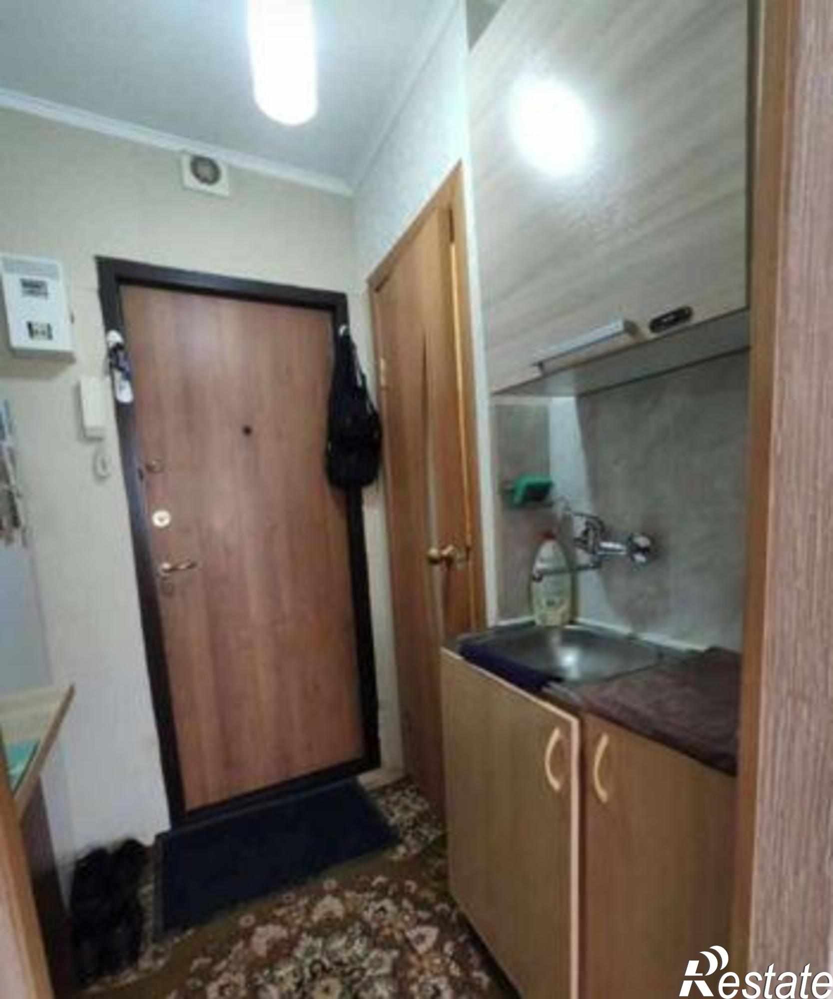 Купить квартиру за 890 000 рублей на Казахская улица, 89/2