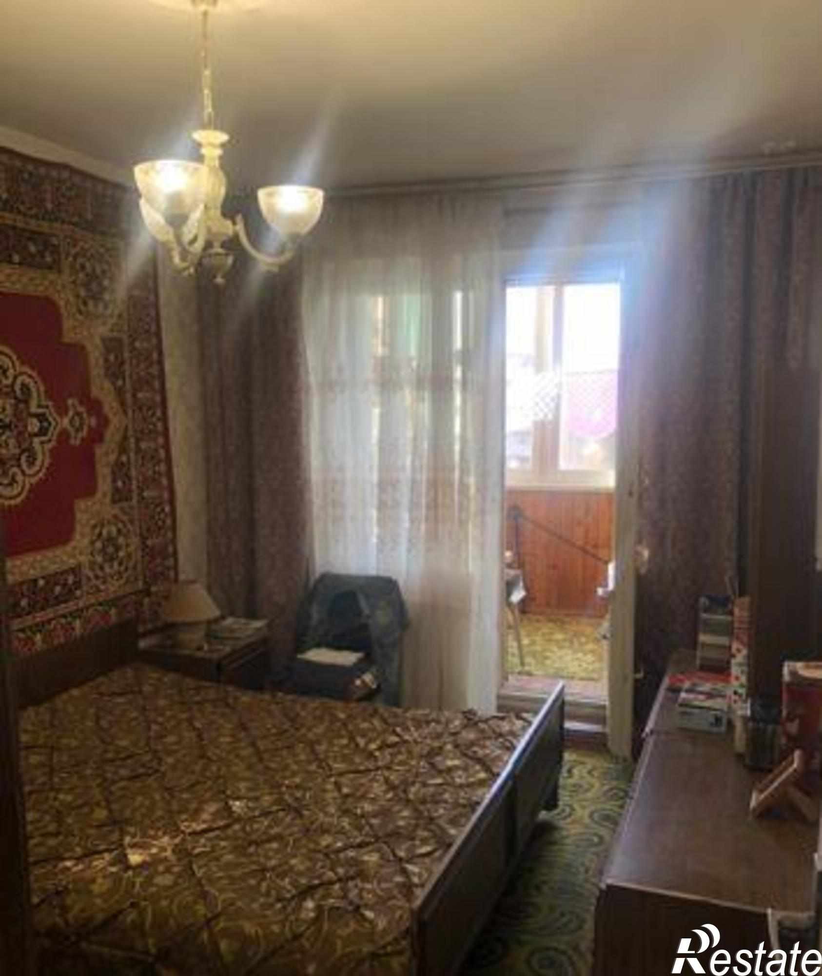 Купить квартиру за 4 560 000 рублей на Врубовая улица, 4
