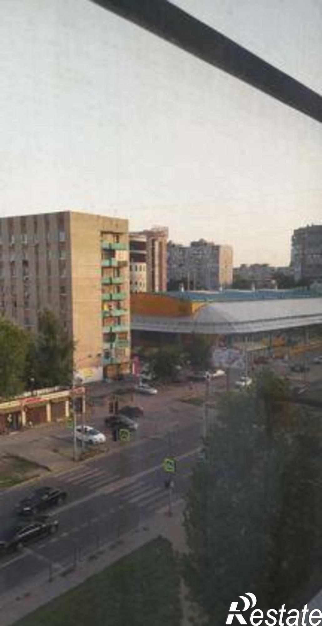 Купить квартиру за 2 680 000 рублей на улица Волкова, 17