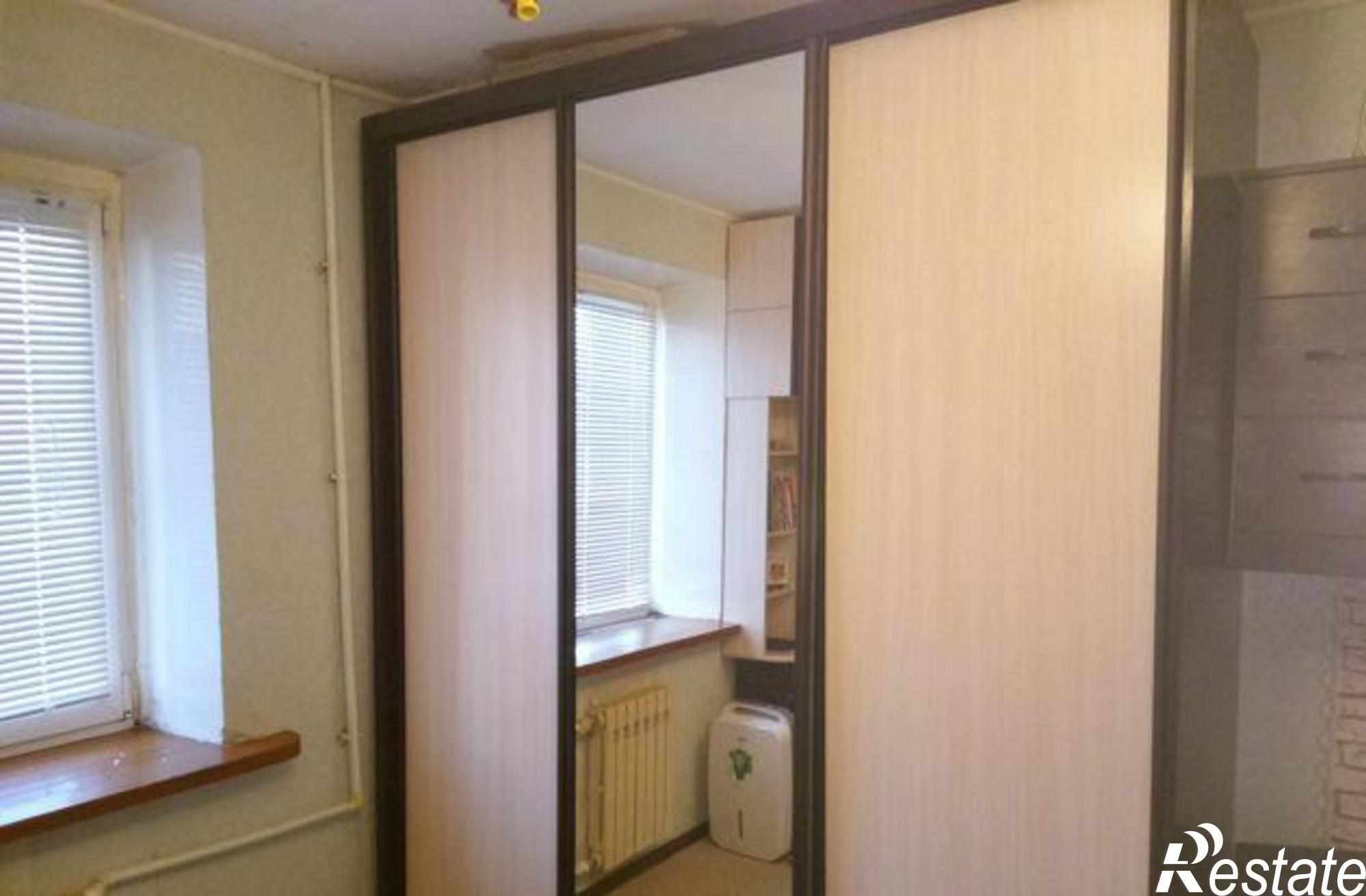 Купить квартиру за 2 070 000 рублей на улица Содружества, 82/1