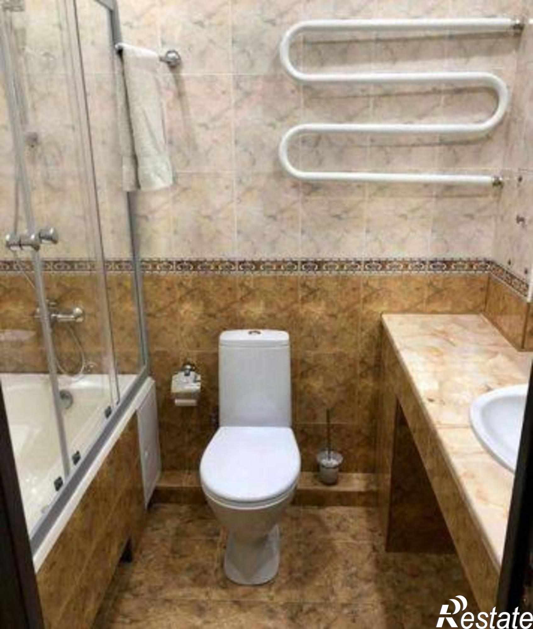 Купить квартиру за 8 550 000 рублей на улица Шаумяна, 102А
