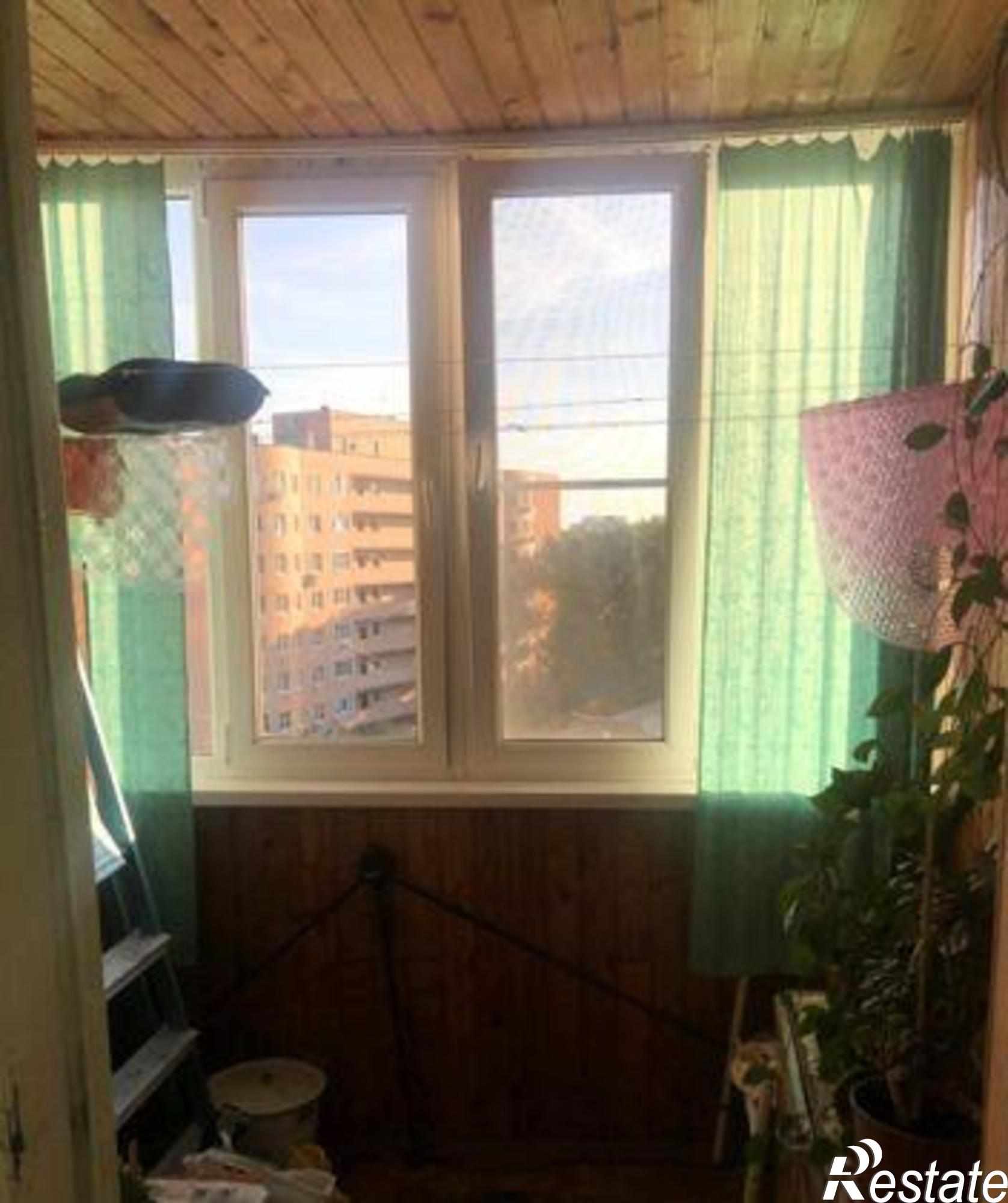 Купить квартиру за 4 560 000 рублей на Врубовая улица, 4