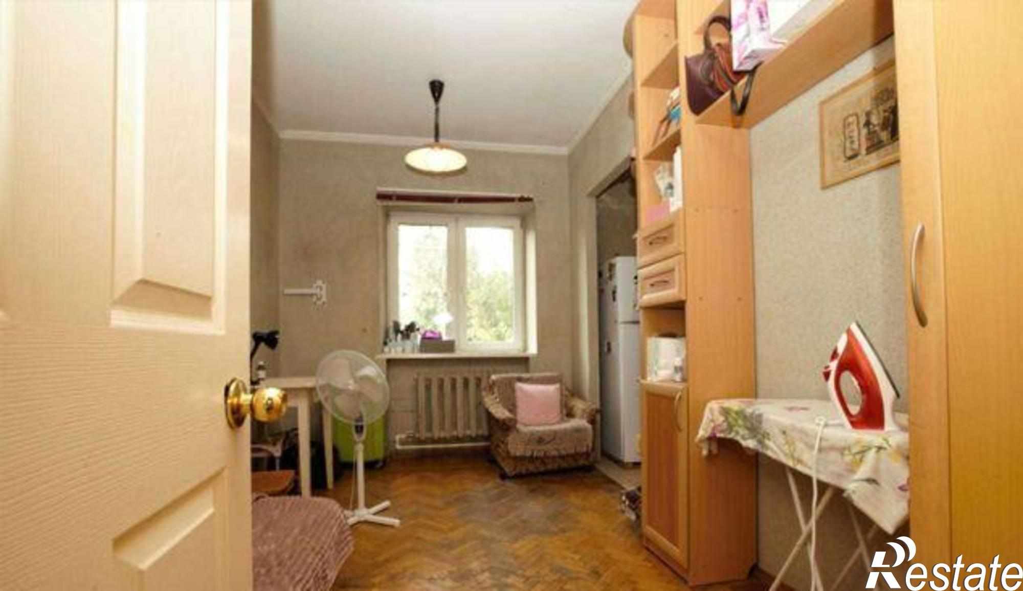 Купить квартиру за 3 670 000 рублей на улица Тельмана, 72