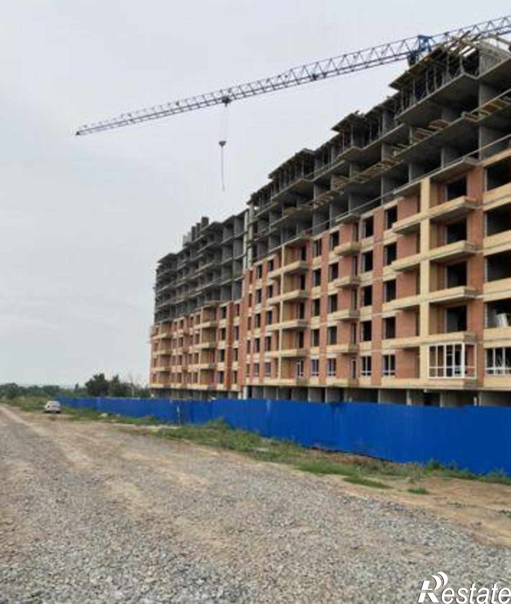Купить квартиру за 1 790 000 рублей на переулок Чаленко, 17/1