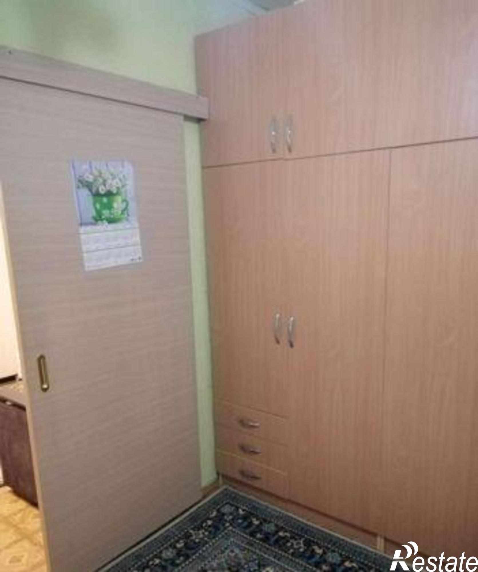 Купить квартиру за 2 440 000 рублей на Оренбургский переулок, 14