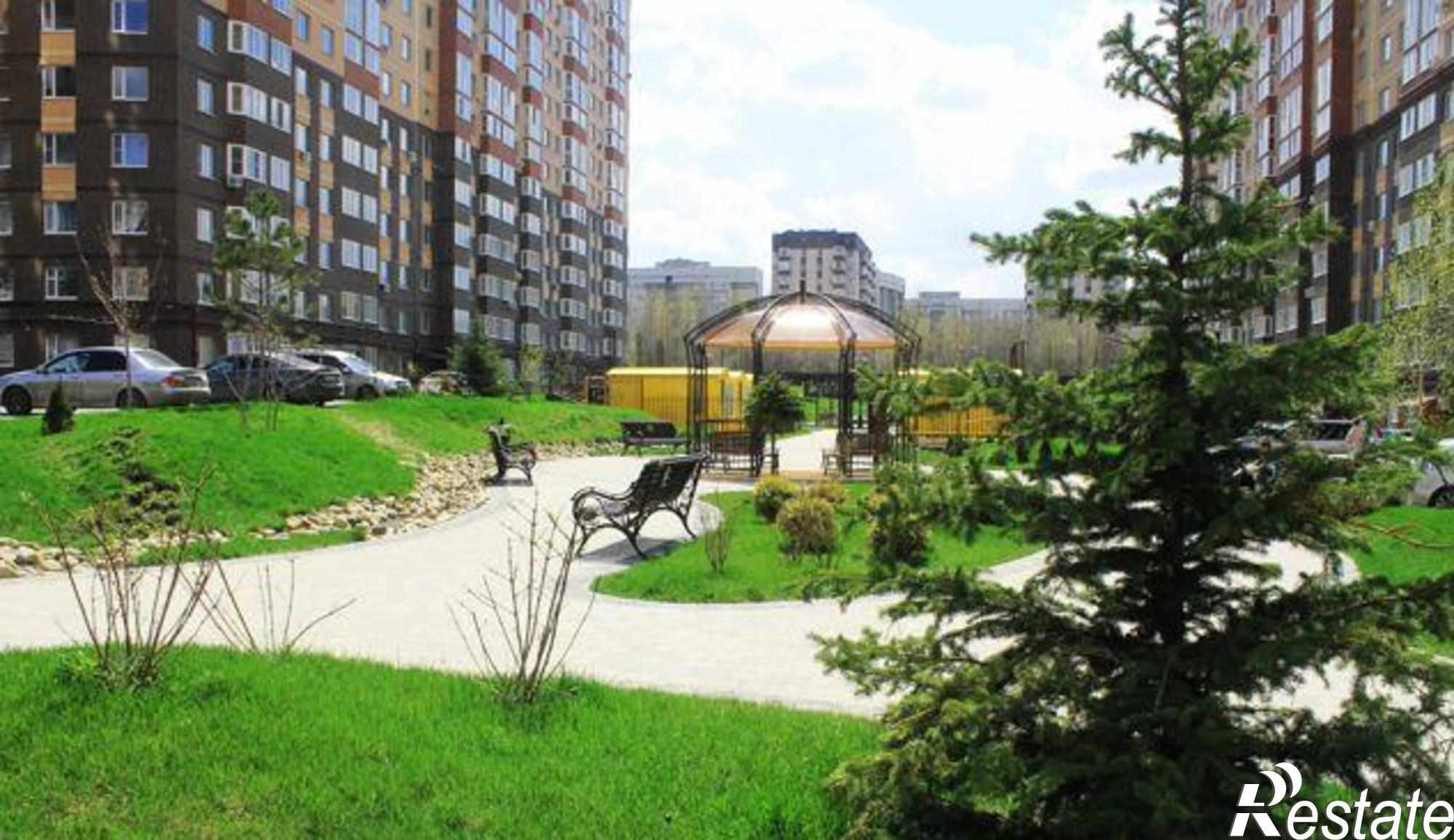 Купить квартиру за 3 100 000 рублей на Берберовская улица, 9/1