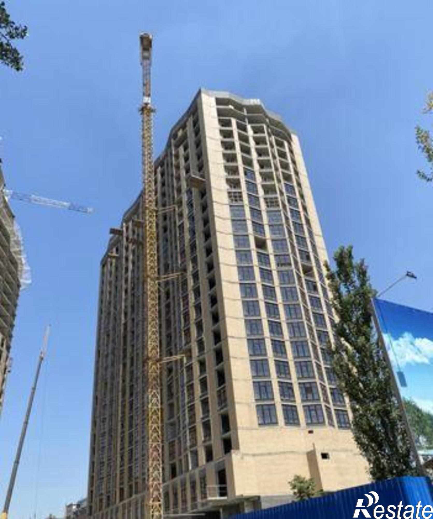 Купить квартиру за 4 140 000 рублей на Красноармейская улица, 157Вк1
