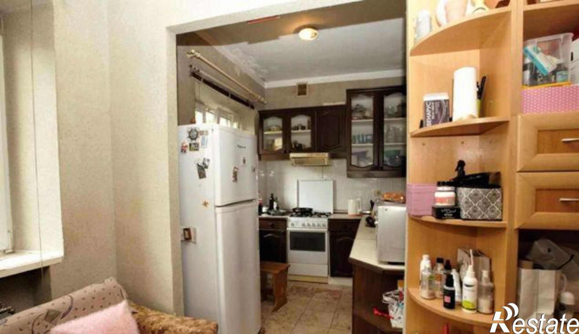 Купить квартиру за 3 670 000 рублей на улица Тельмана, 72