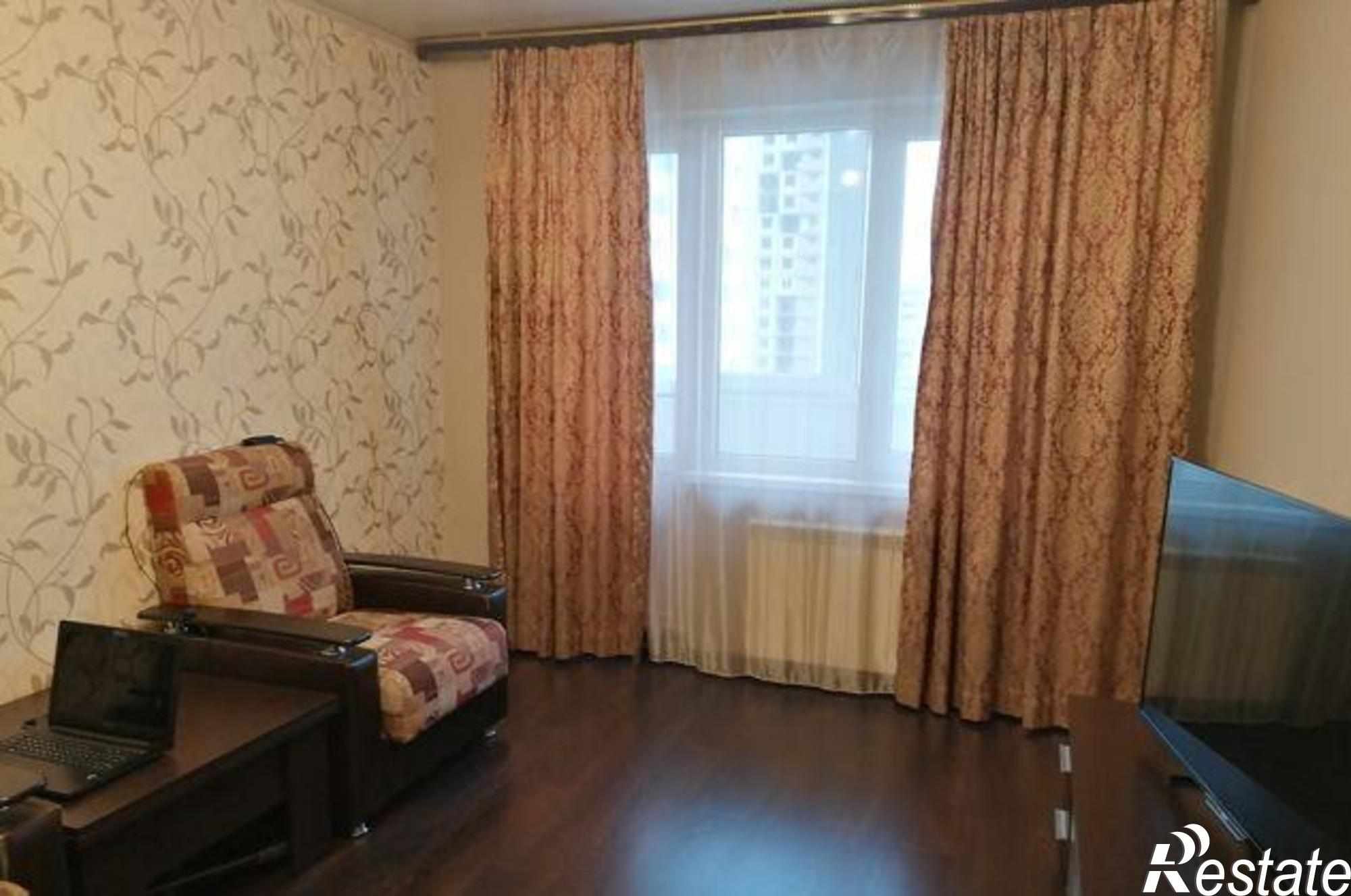 Купить квартиру за 2 350 000 рублей на улица Жмайлова, 21/2