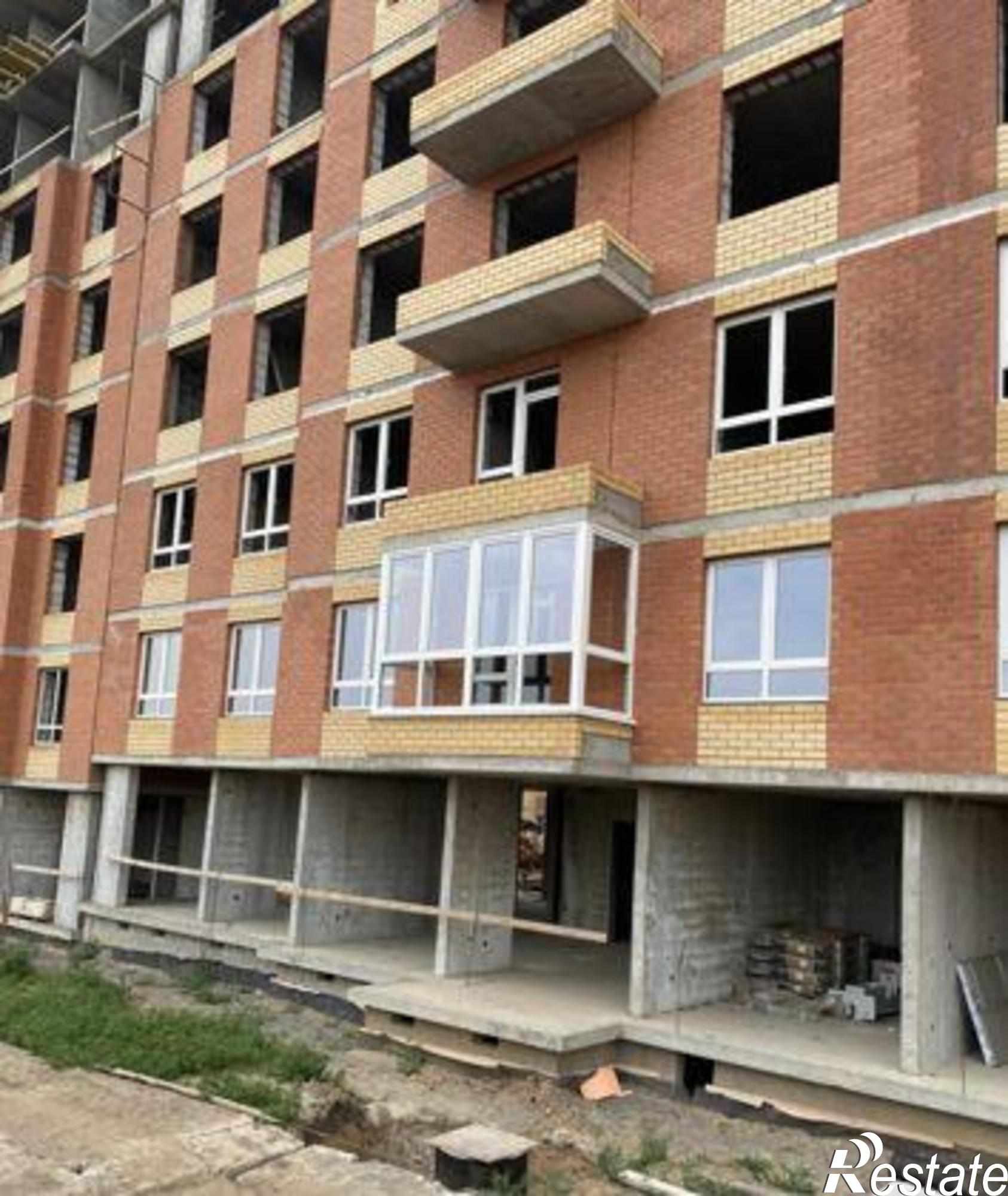 Купить квартиру за 1 790 000 рублей на переулок Чаленко, 17/1