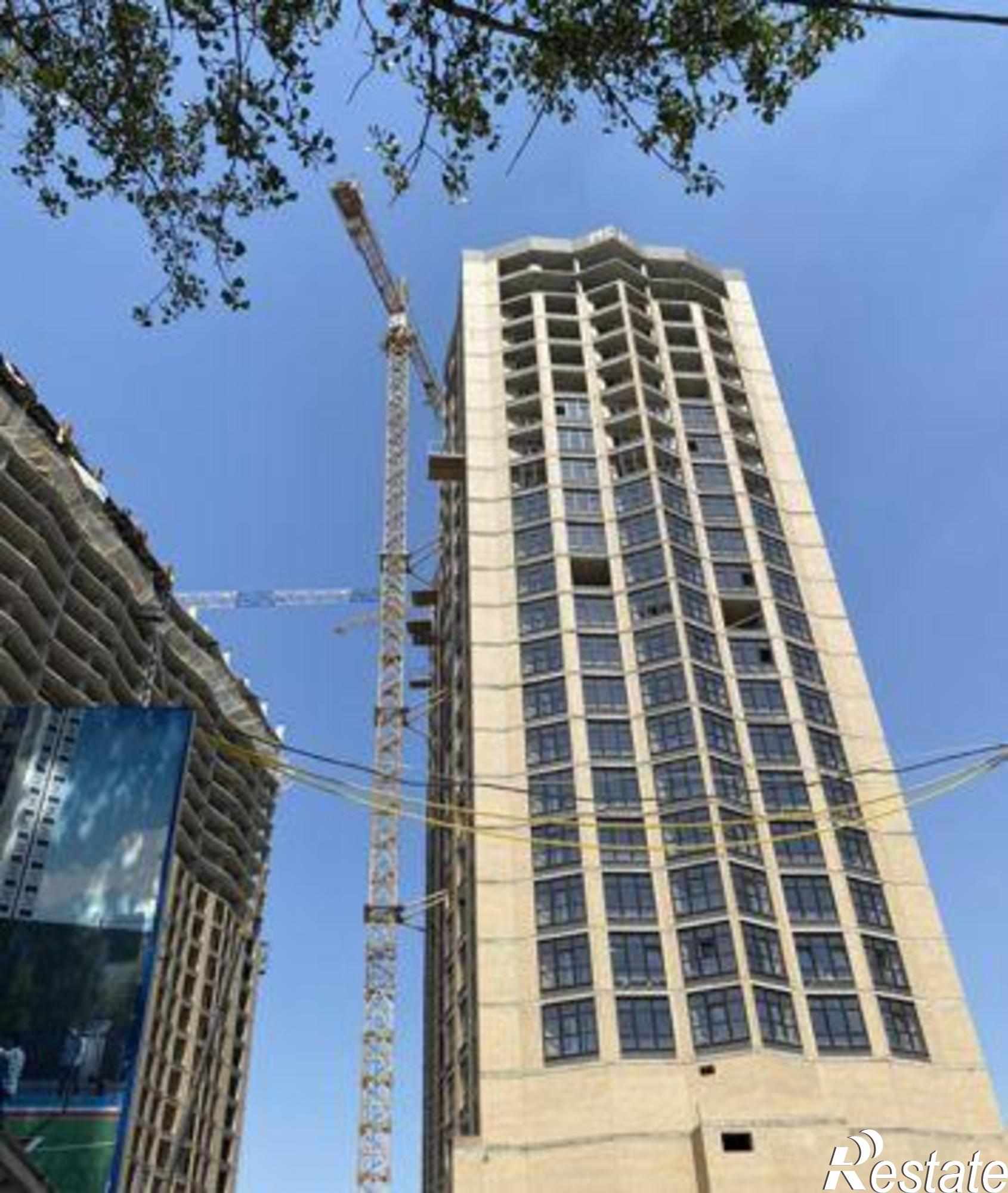 Купить квартиру за 4 140 000 рублей на Красноармейская улица, 157Вк1