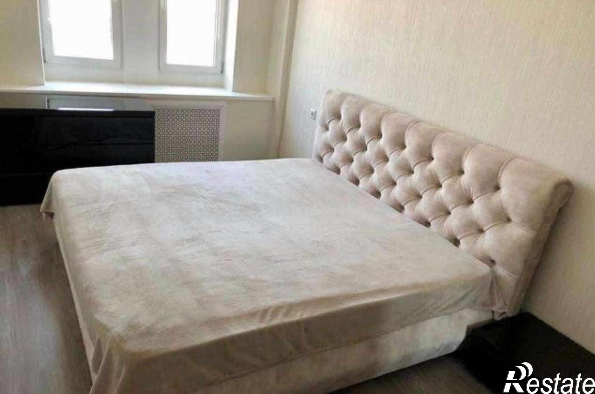 Купить квартиру за 8 550 000 рублей на улица Шаумяна, 102А