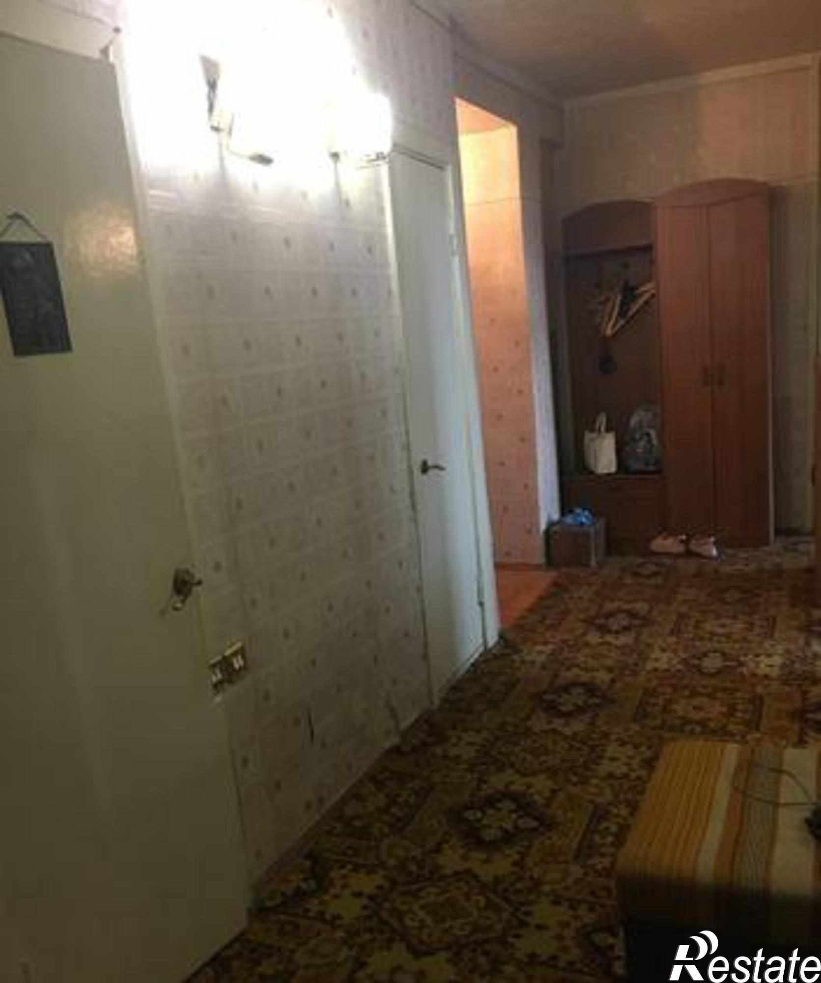 Купить квартиру за 5 030 000 рублей на Ворошиловский проспект, 60