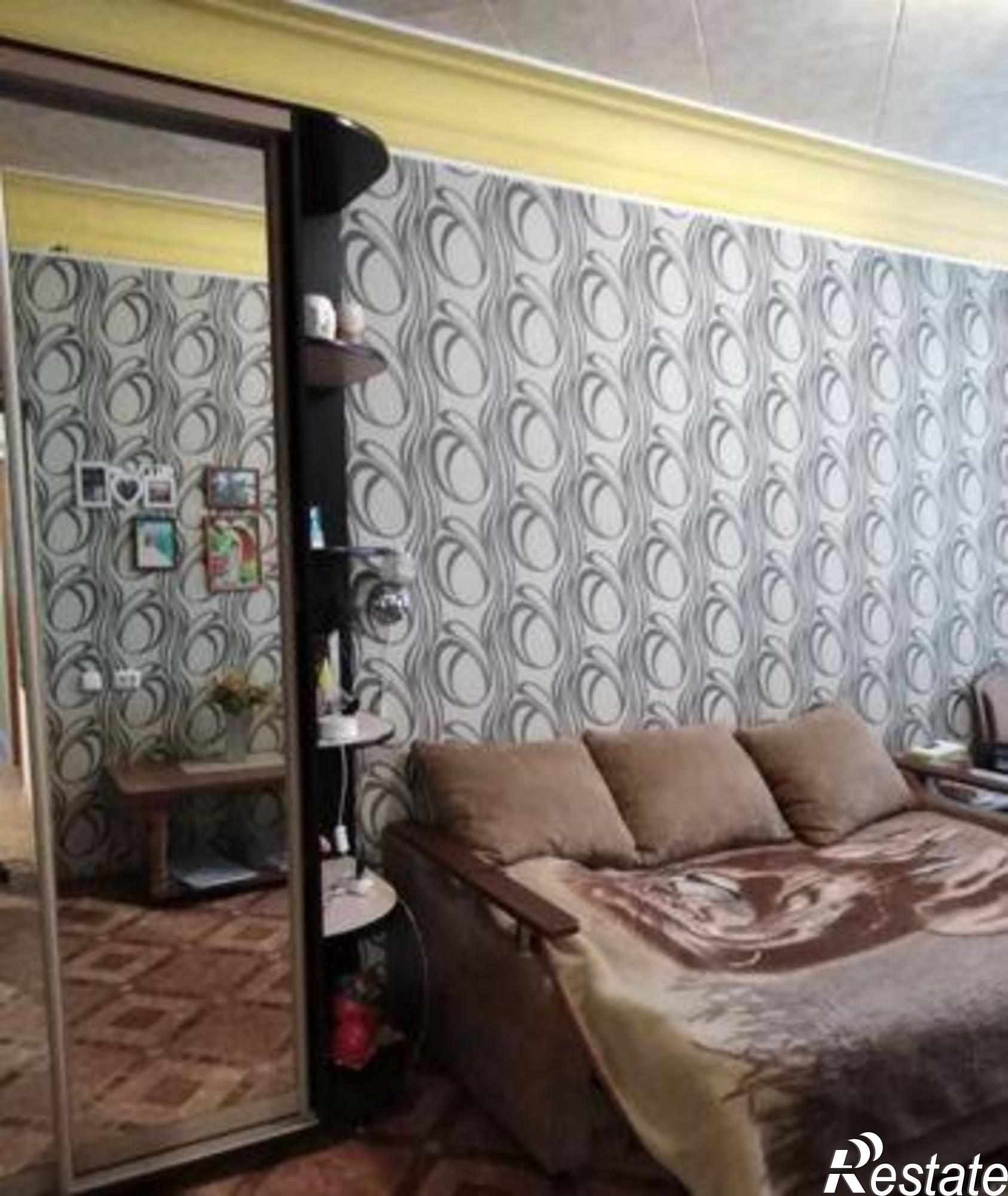 Купить квартиру за 2 910 000 рублей на проспект Шолохова, 207/3