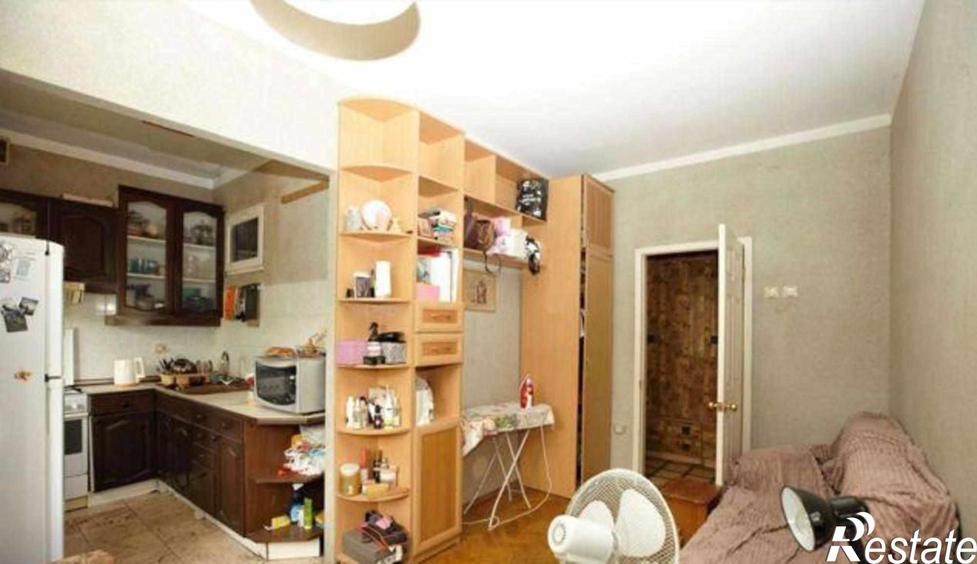 Купить квартиру за 3 670 000 рублей на улица Тельмана, 72