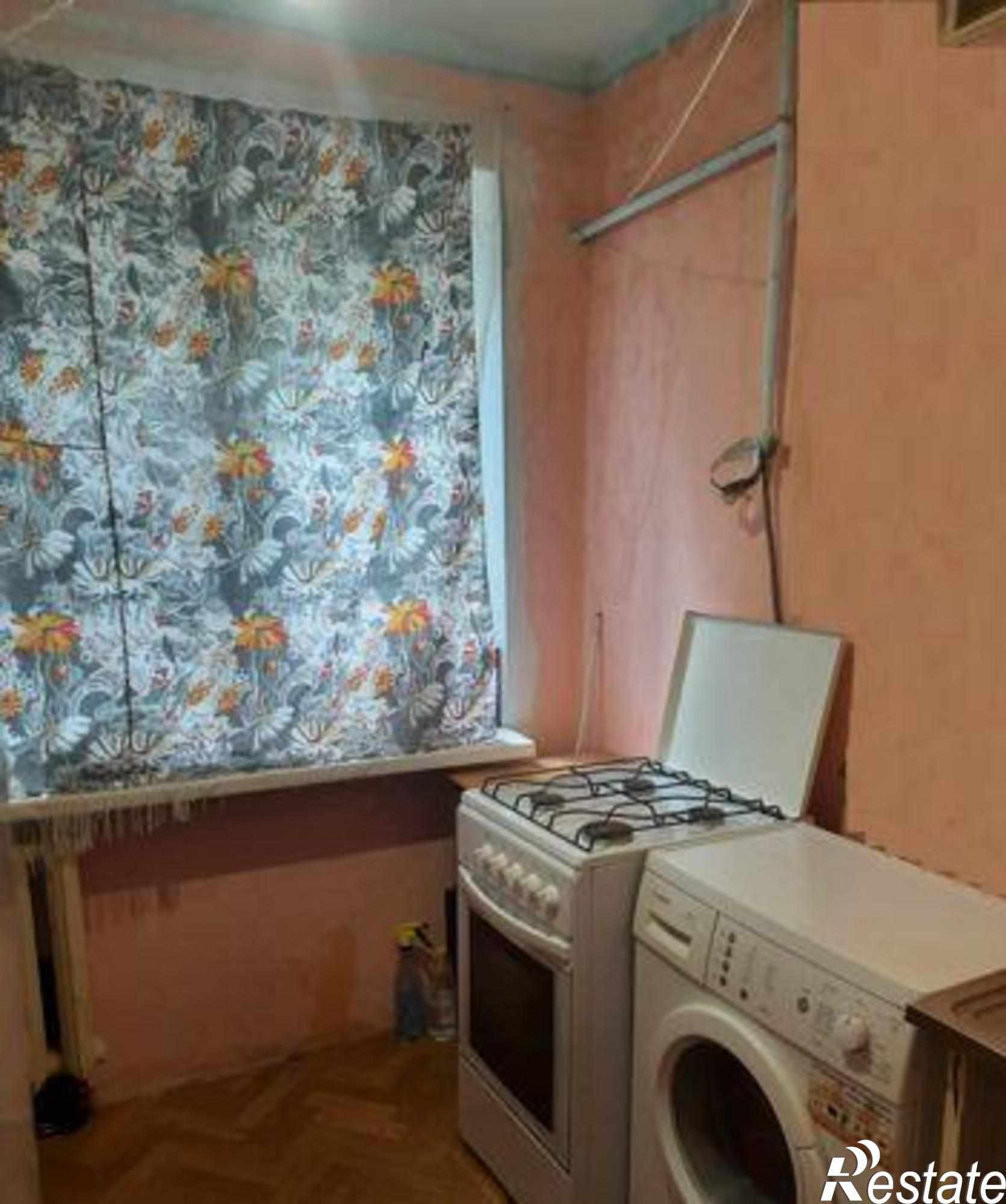 Купить квартиру за 1 500 000 рублей на Каширская улица, 8/4