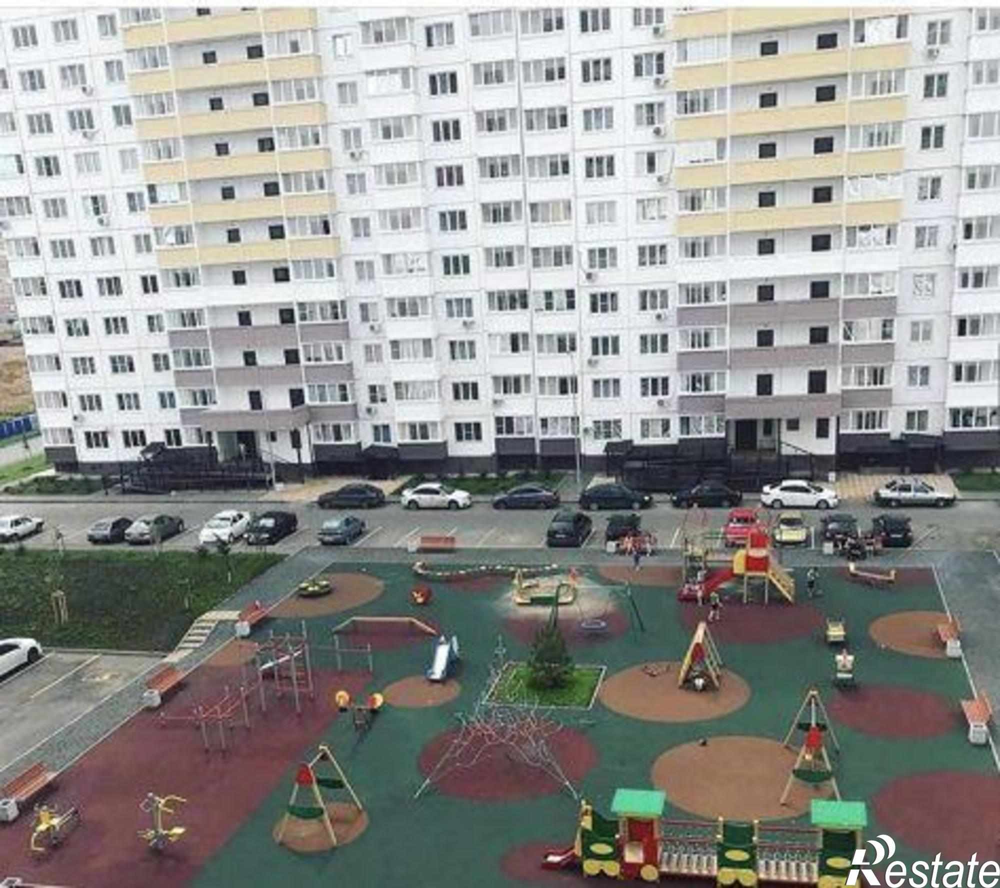 Купить квартиру за 2 970 000 рублей на улица Петренко, 8