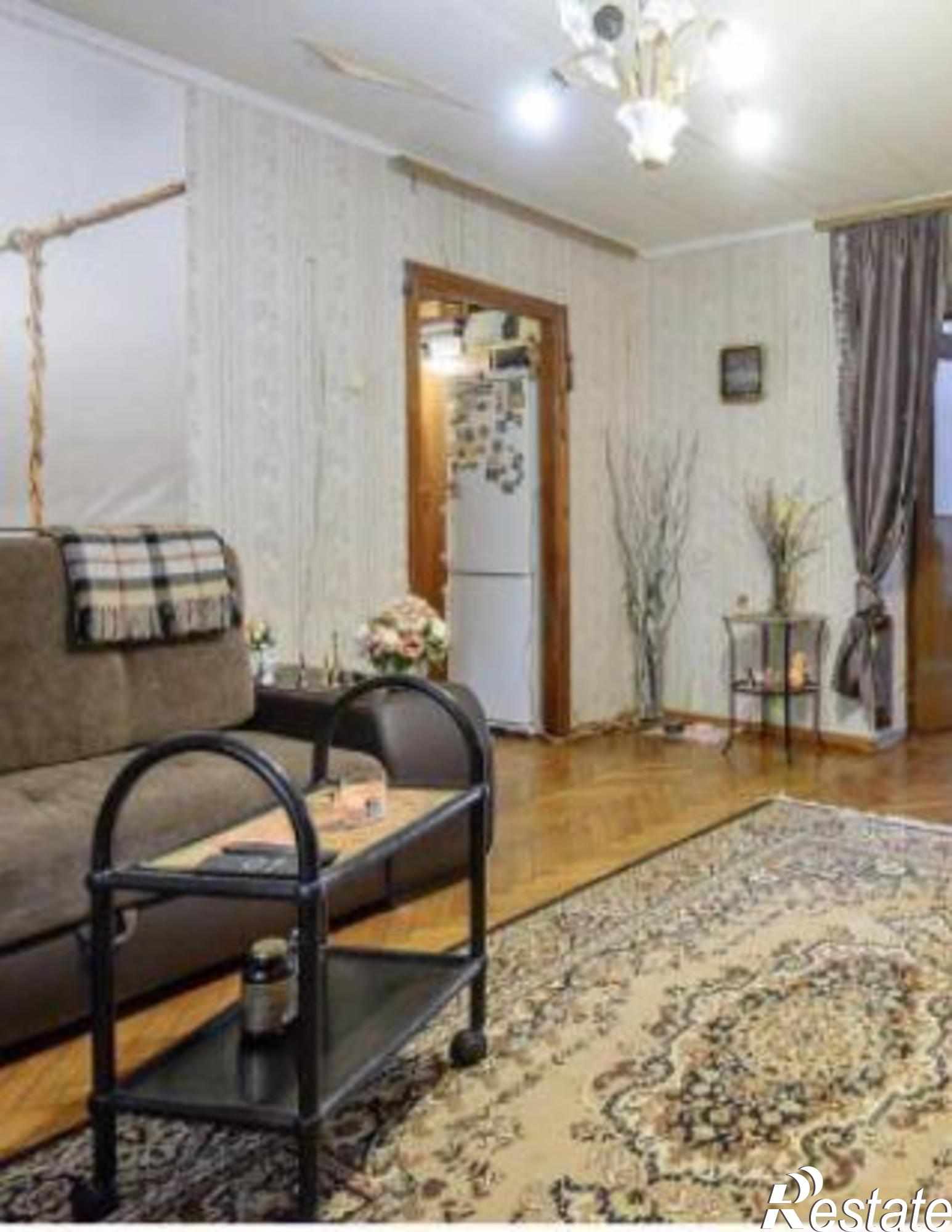 Купить квартиру за 4 980 000 рублей на улица Максима Горького, 291