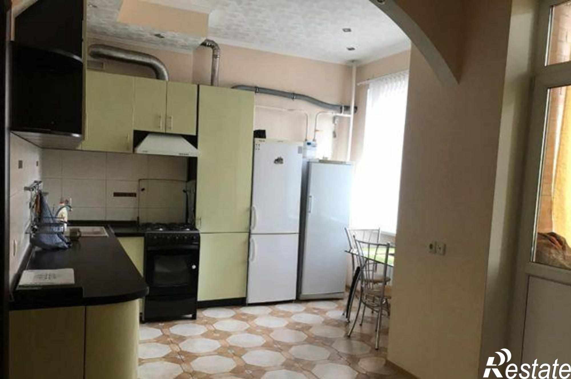 Купить квартиру за 4 750 000 рублей на улица Пацаева, 8