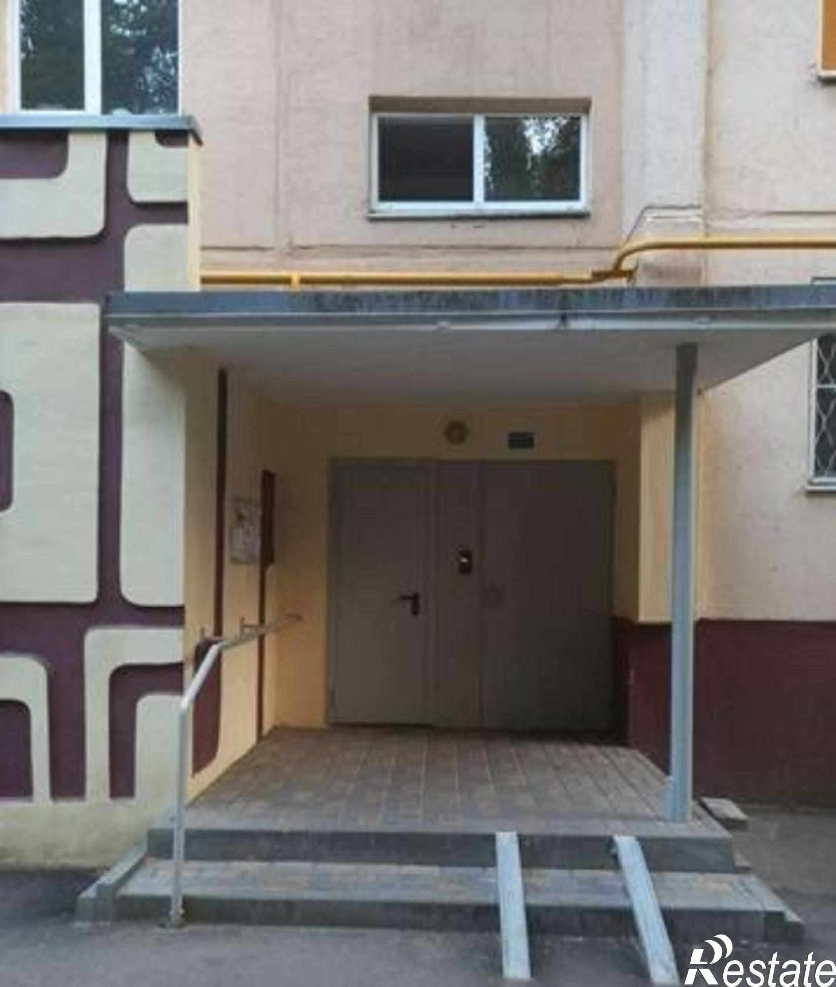 Купить квартиру за 3 940 000 рублей на улица Зорге, 70