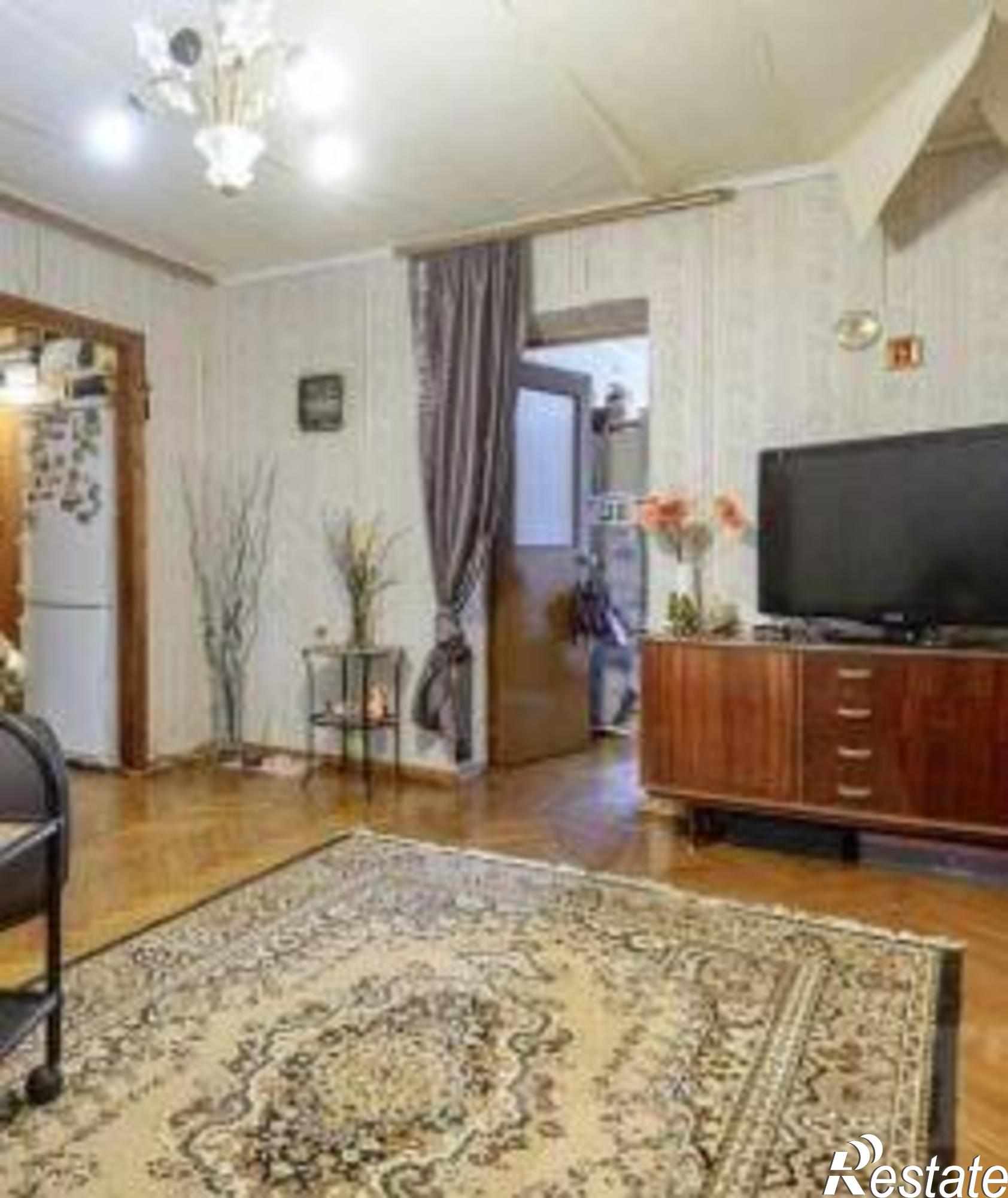 Купить квартиру за 4 980 000 рублей на улица Максима Горького, 291