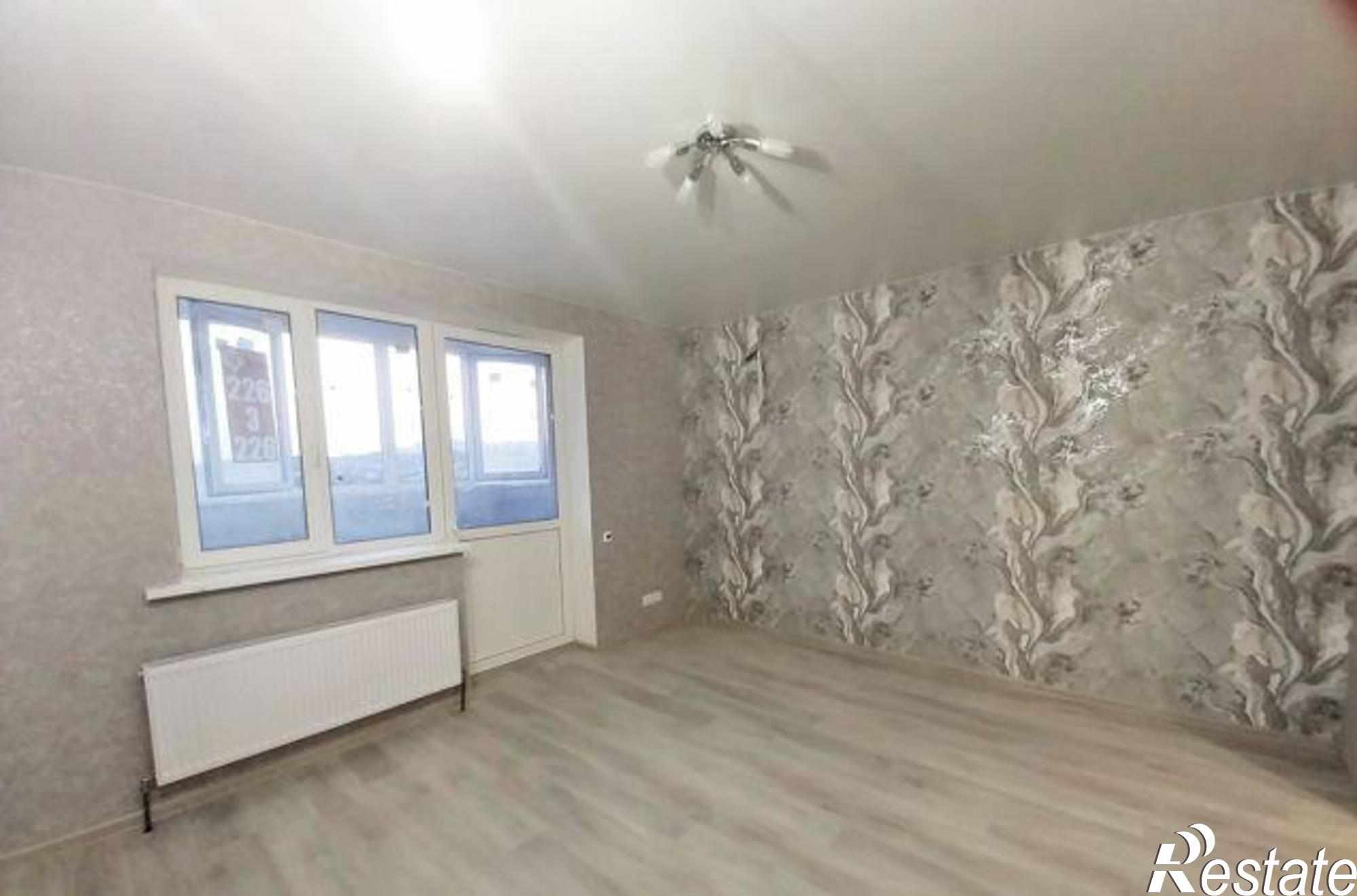 Купить квартиру за 2 070 000 рублей на улица Шаповалова, 1Ес2
