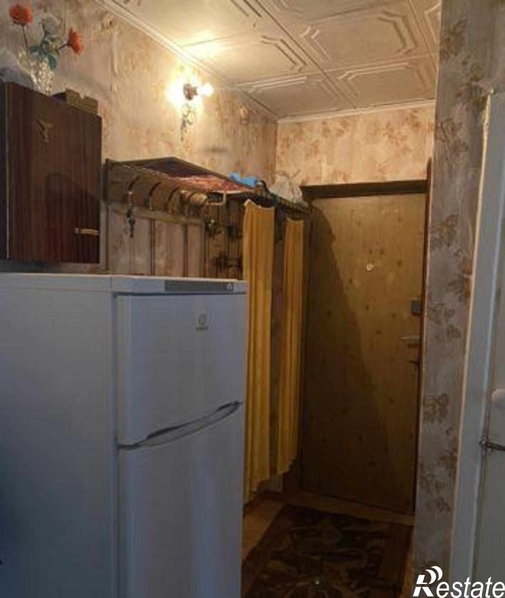 Купить квартиру за 2 350 000 рублей на Абаканская улица, 20