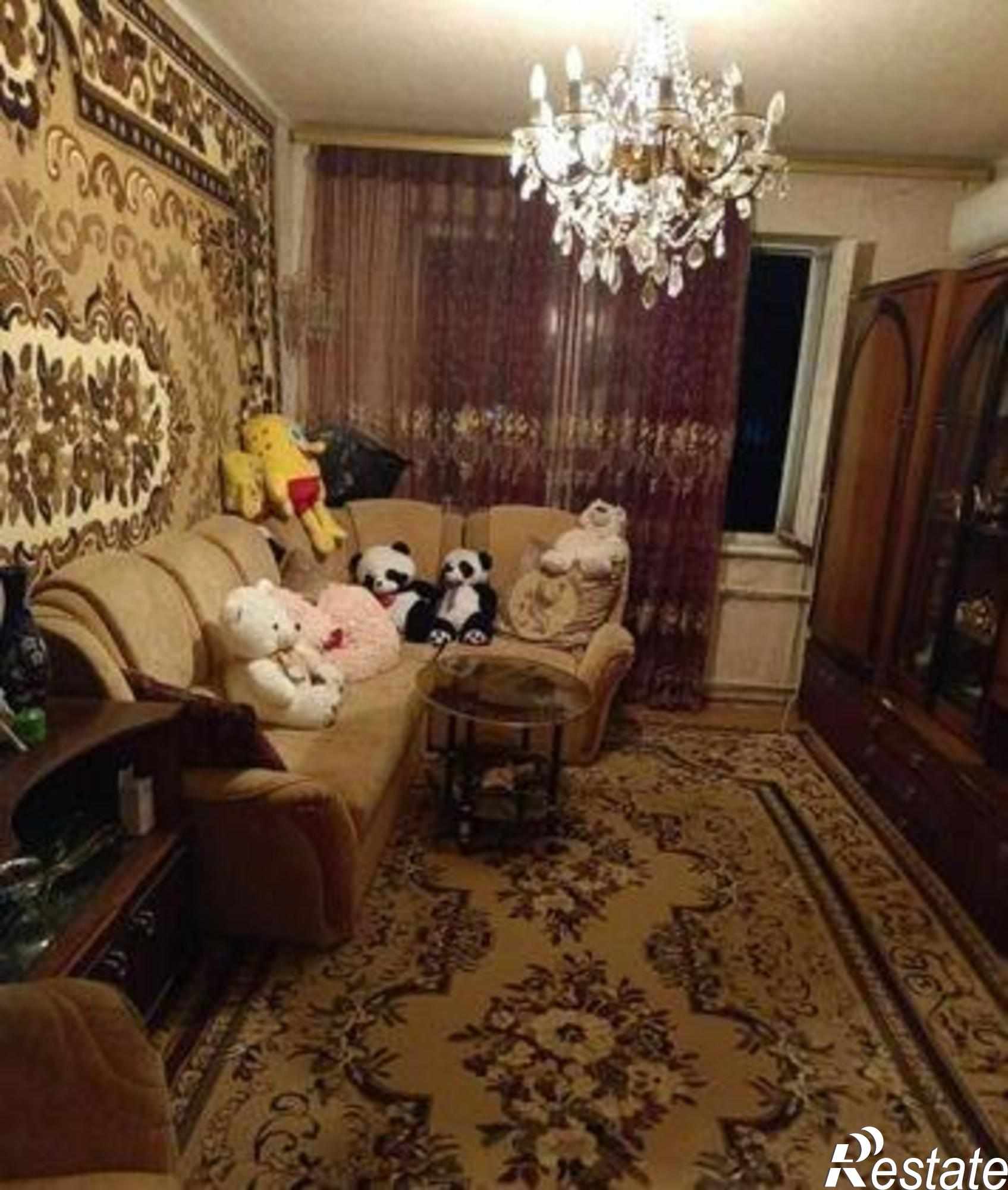 Купить квартиру за 3 950 000 рублей на улица Зорге, 70