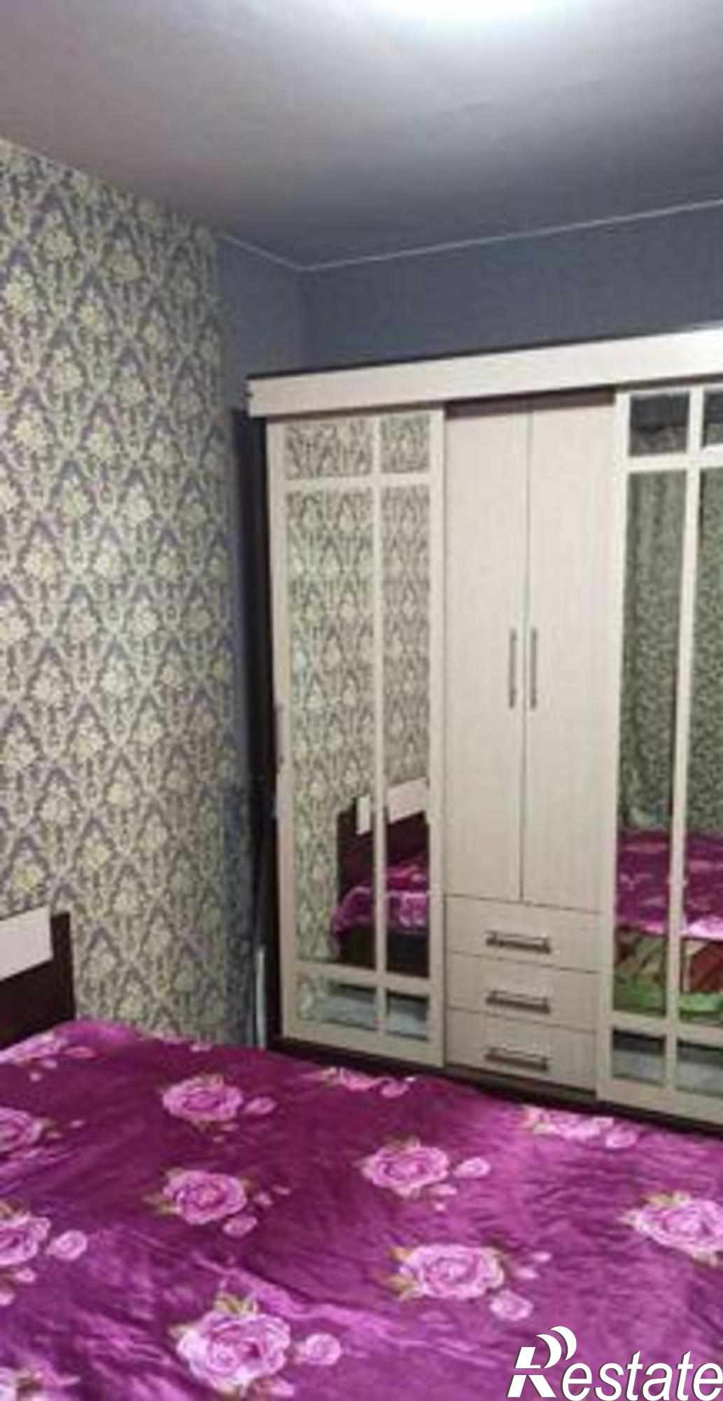 Купить квартиру за 2 960 000 рублей на улица Мыльникова, 1А