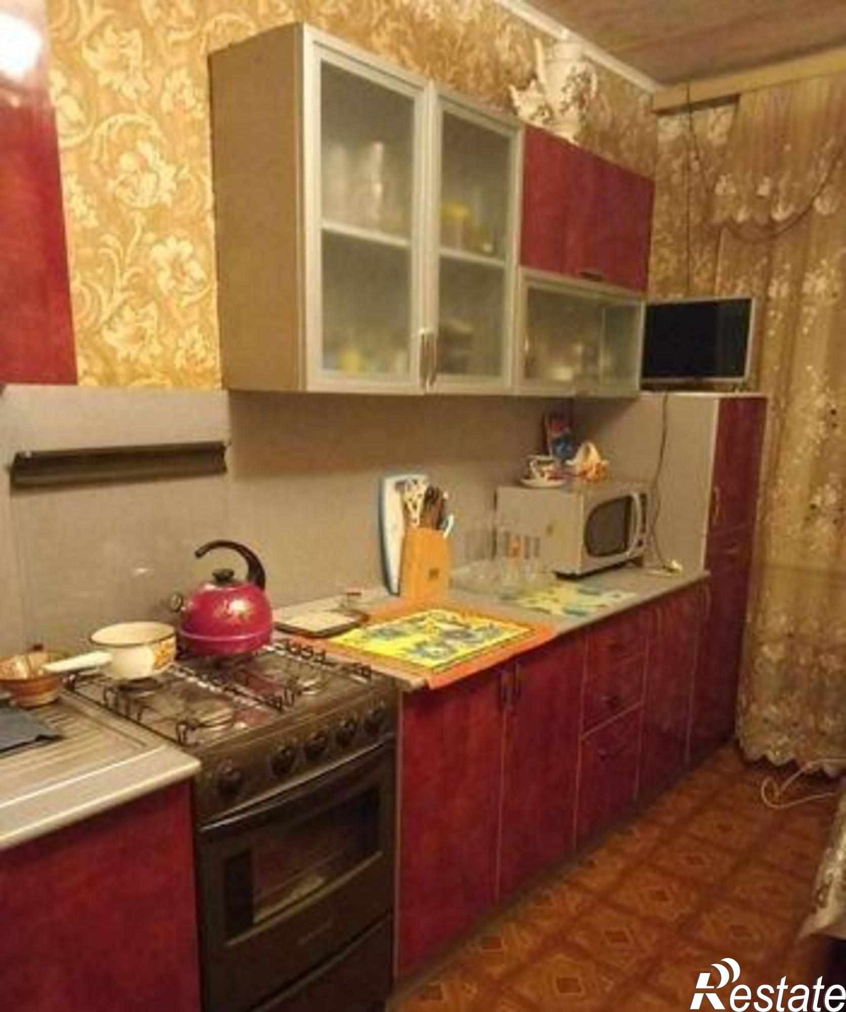 Купить квартиру за 3 950 000 рублей на улица Зорге, 70